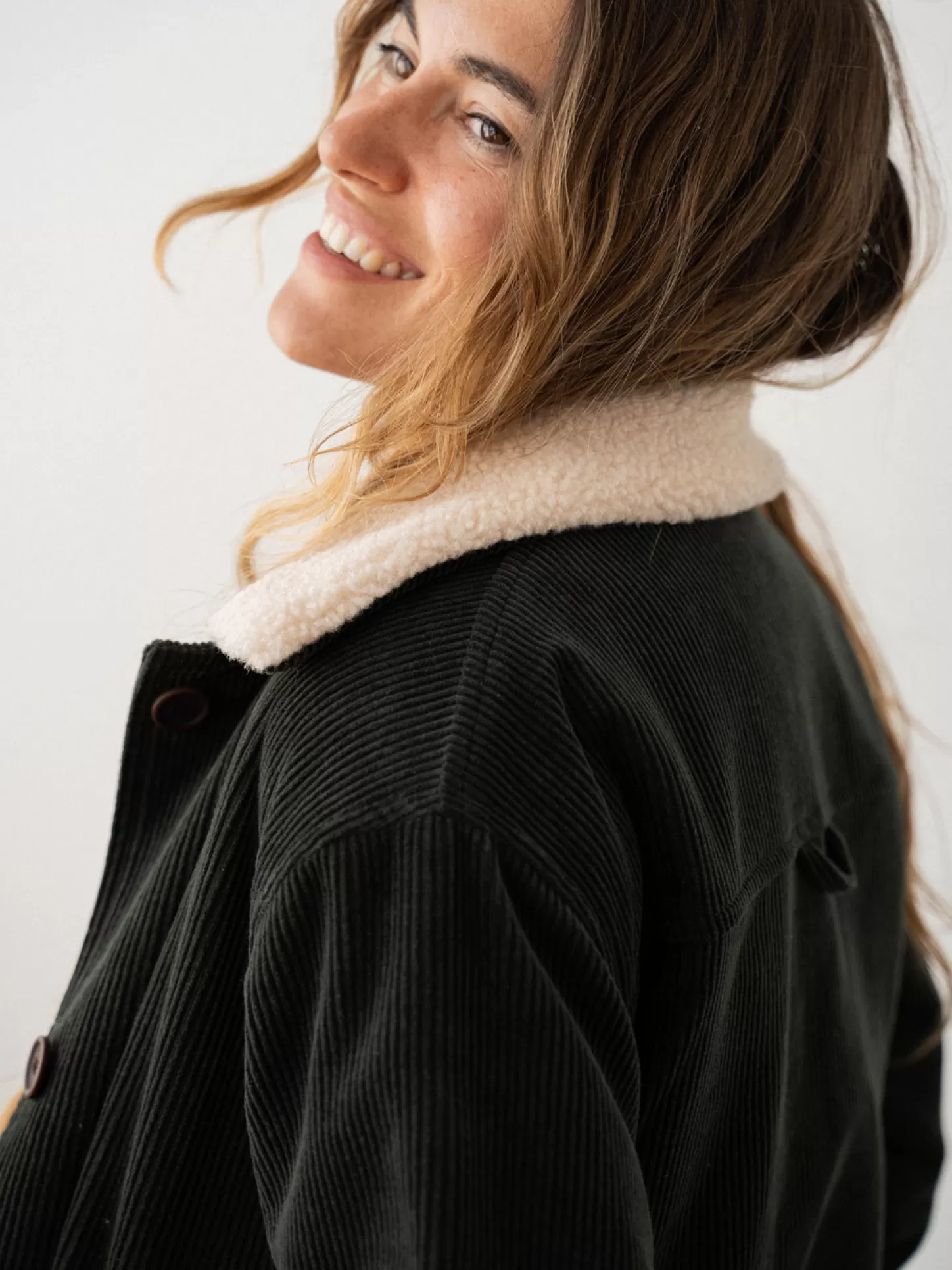 Best Sale Navity Women Jackets