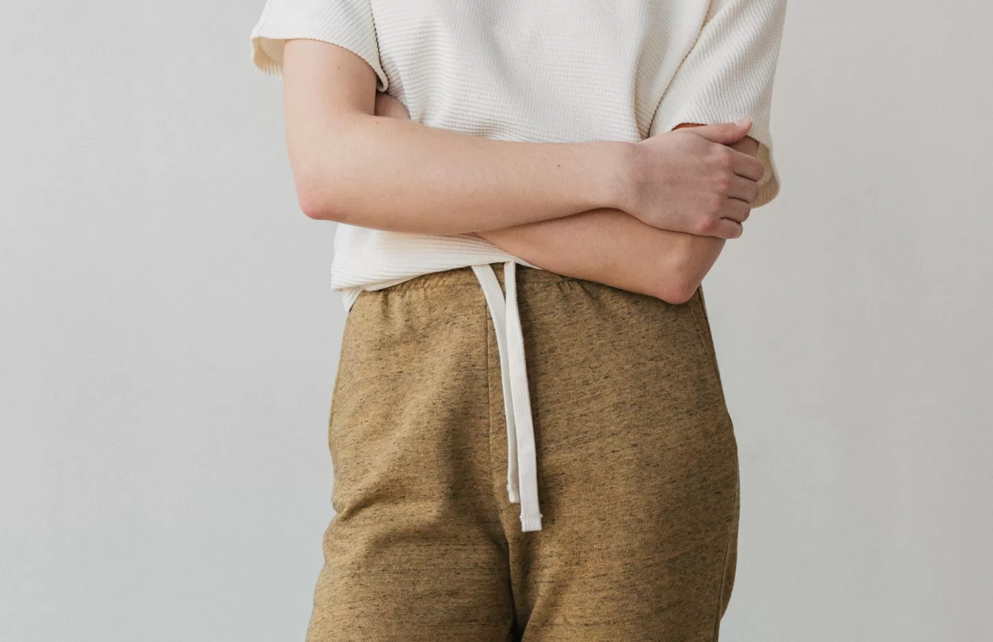 Flash Sale Nayau Women Trousers