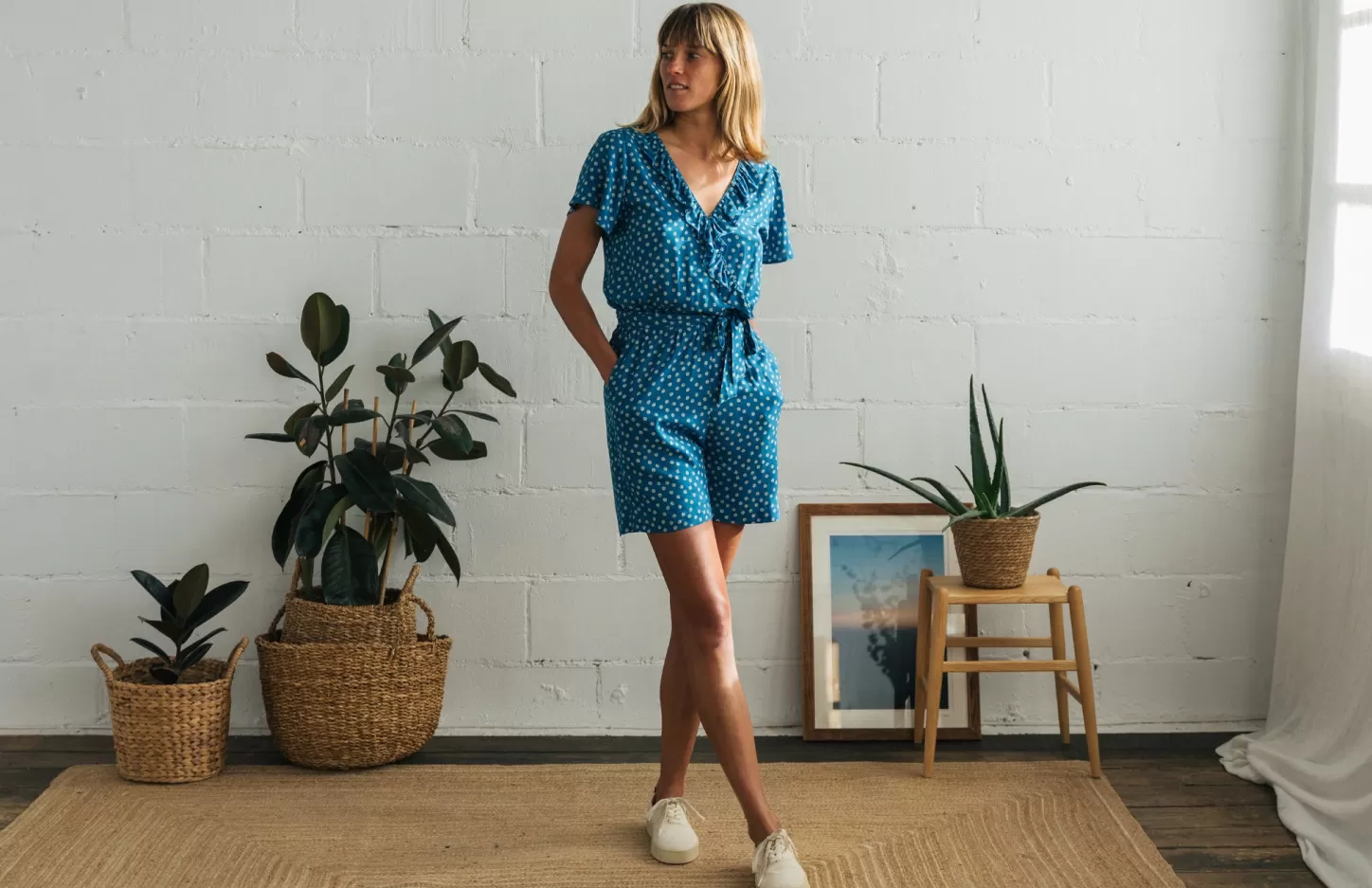 Outlet Neuwerk Women Jumpsuits