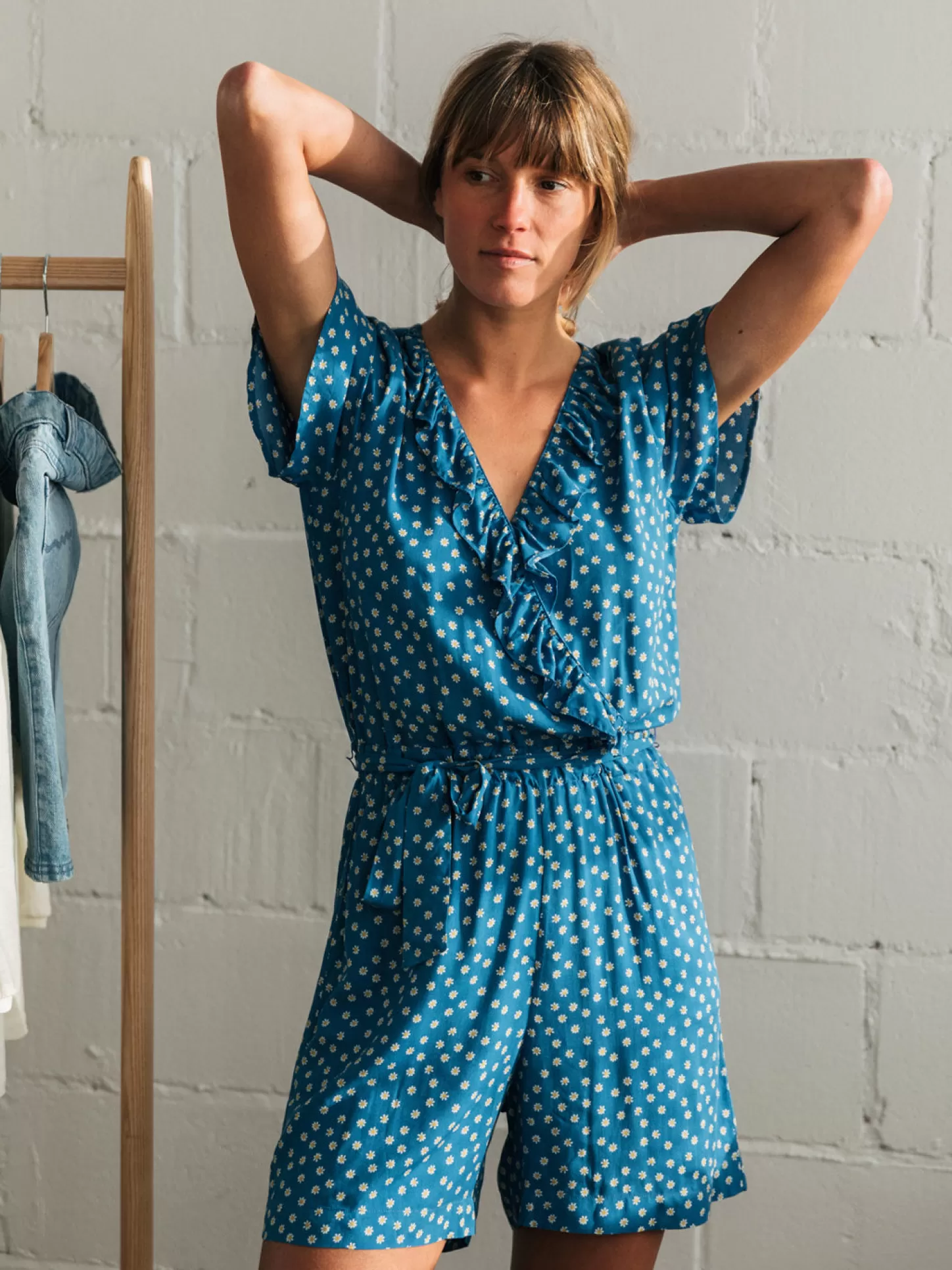 Outlet Neuwerk Women Jumpsuits