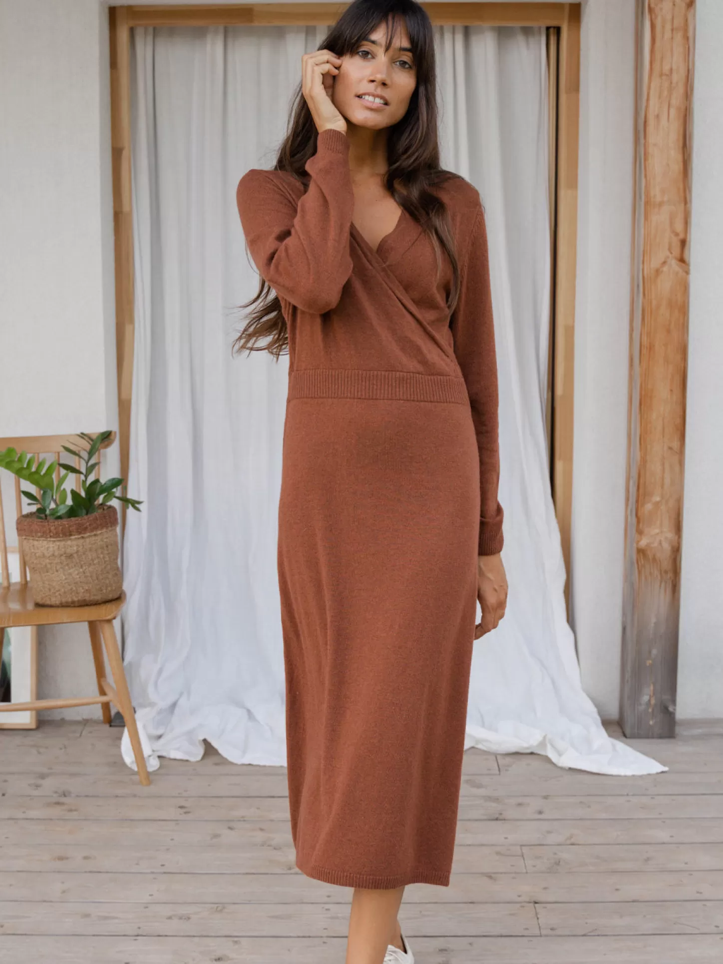 Flash Sale Niau Women Dresses