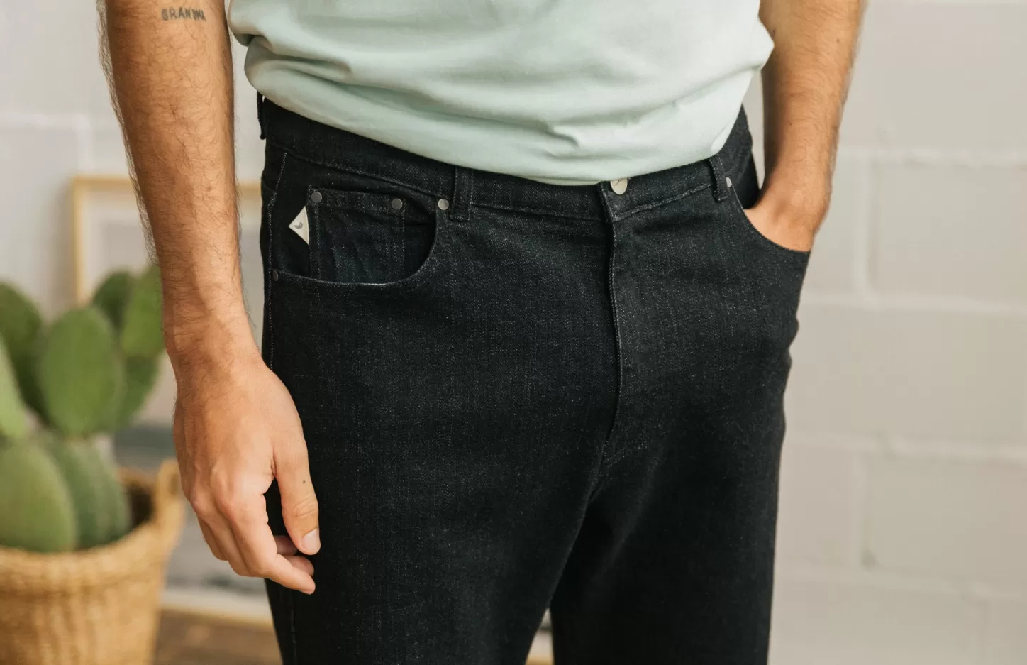 Sale Nicobar Men Trousers