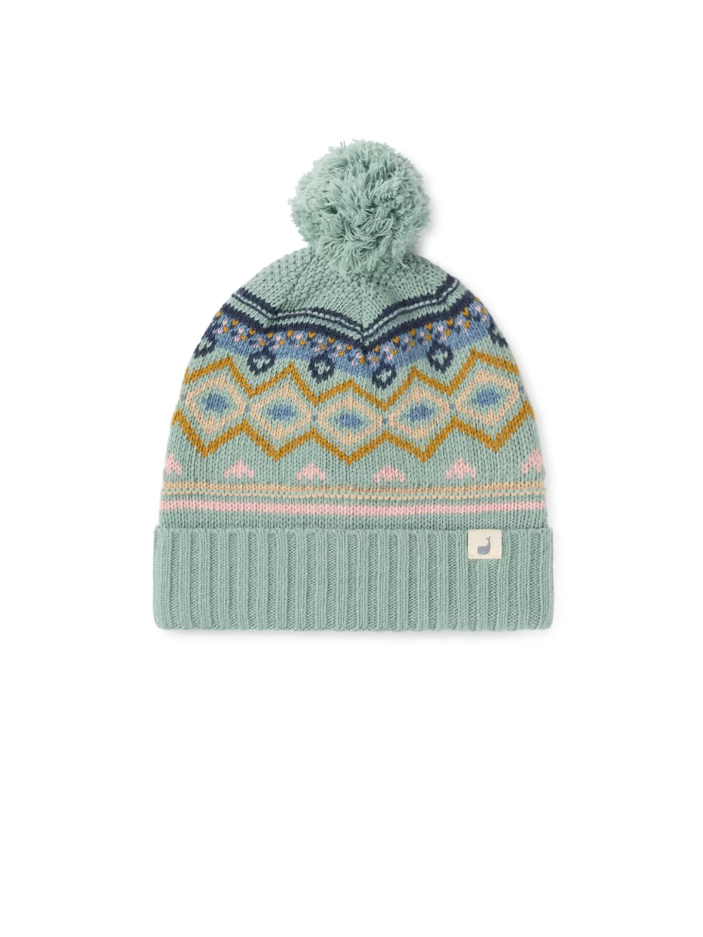 Hot Nukuoro Beanie Headwear
