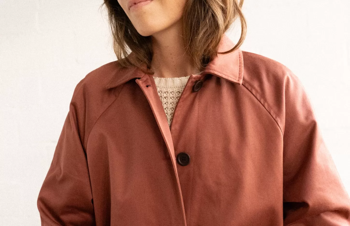 Best Sale Numba Women Jackets
