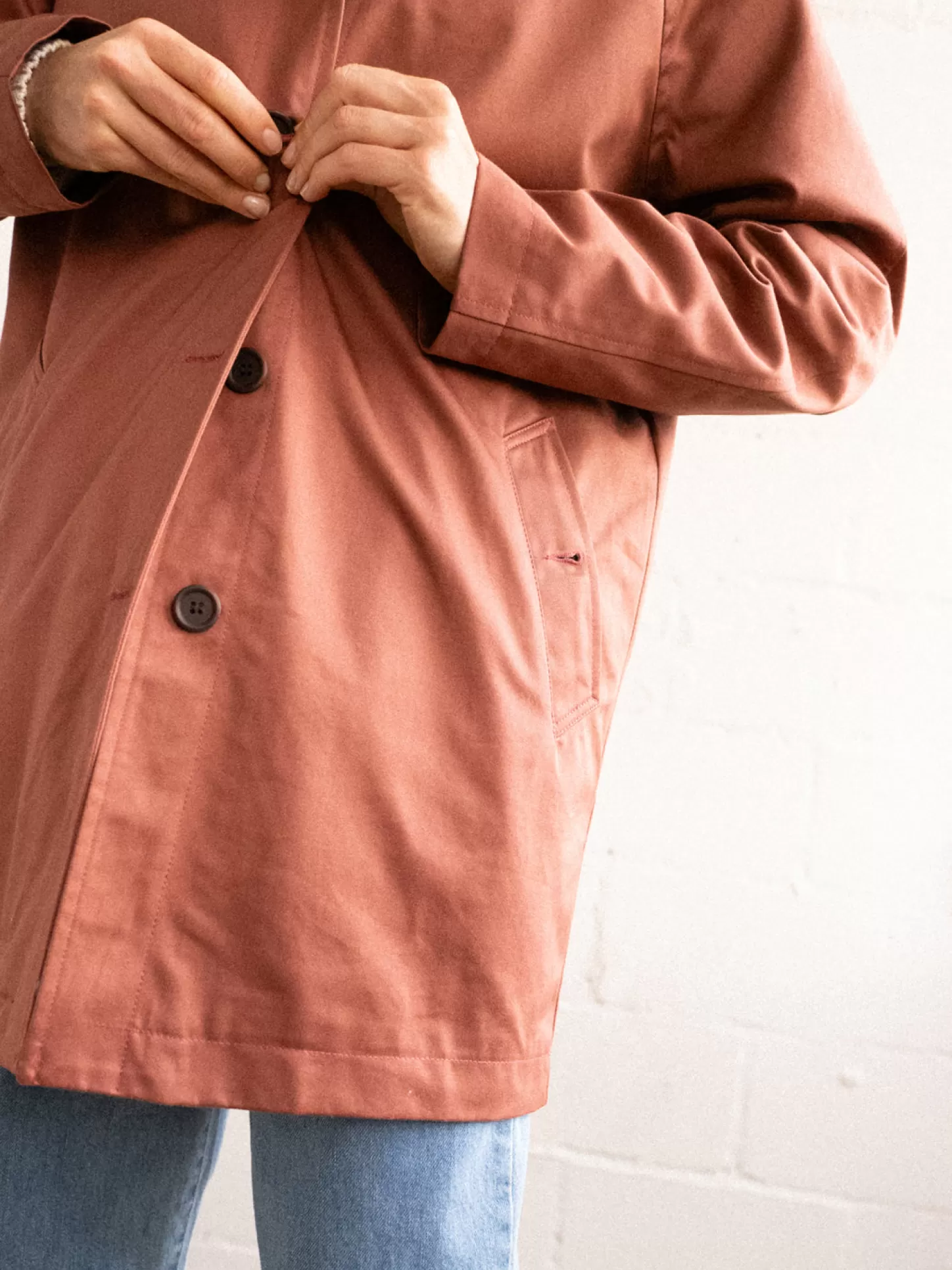 Best Sale Numba Women Jackets