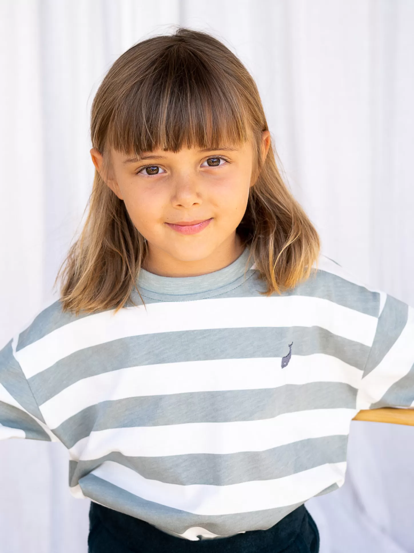 Online Nuqui Kids Tops