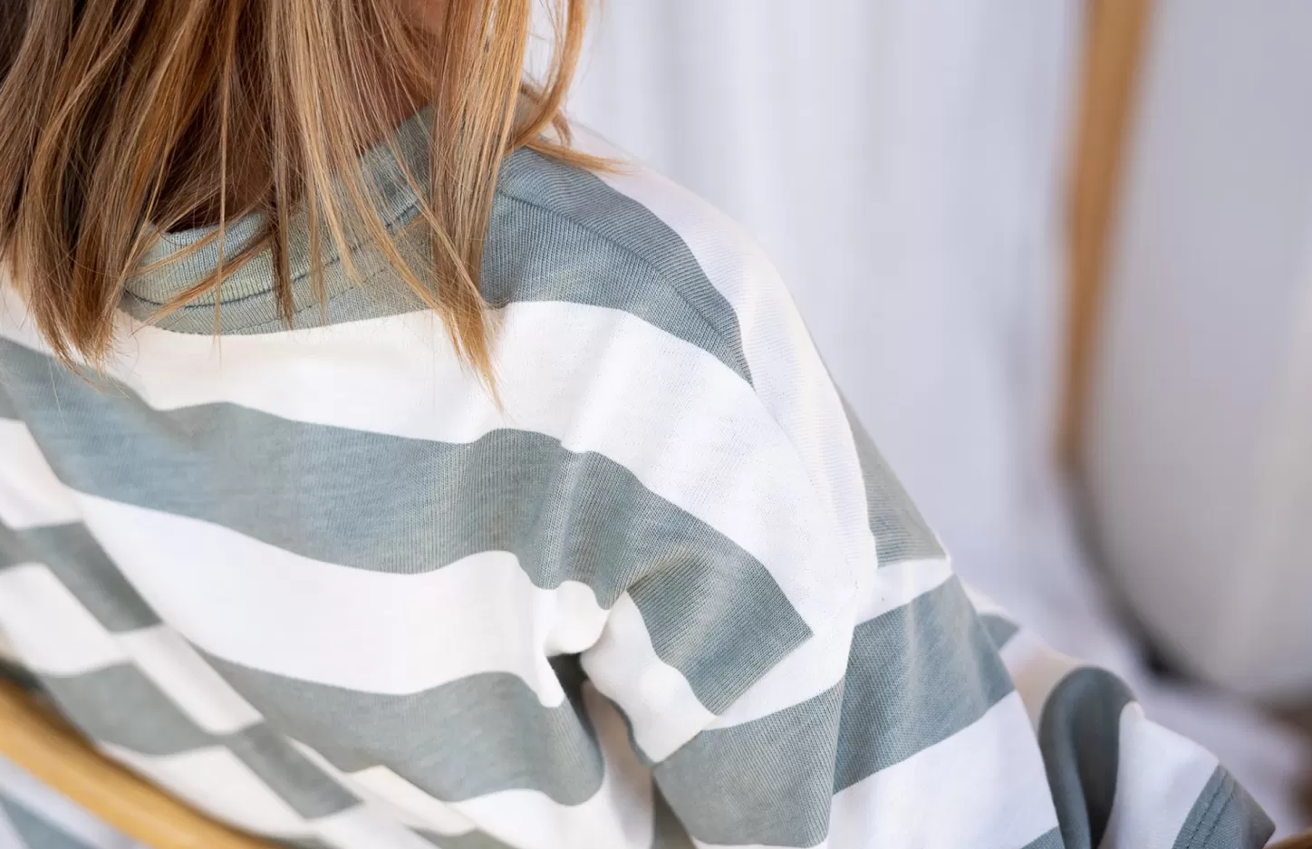 Online Nuqui Kids Tops