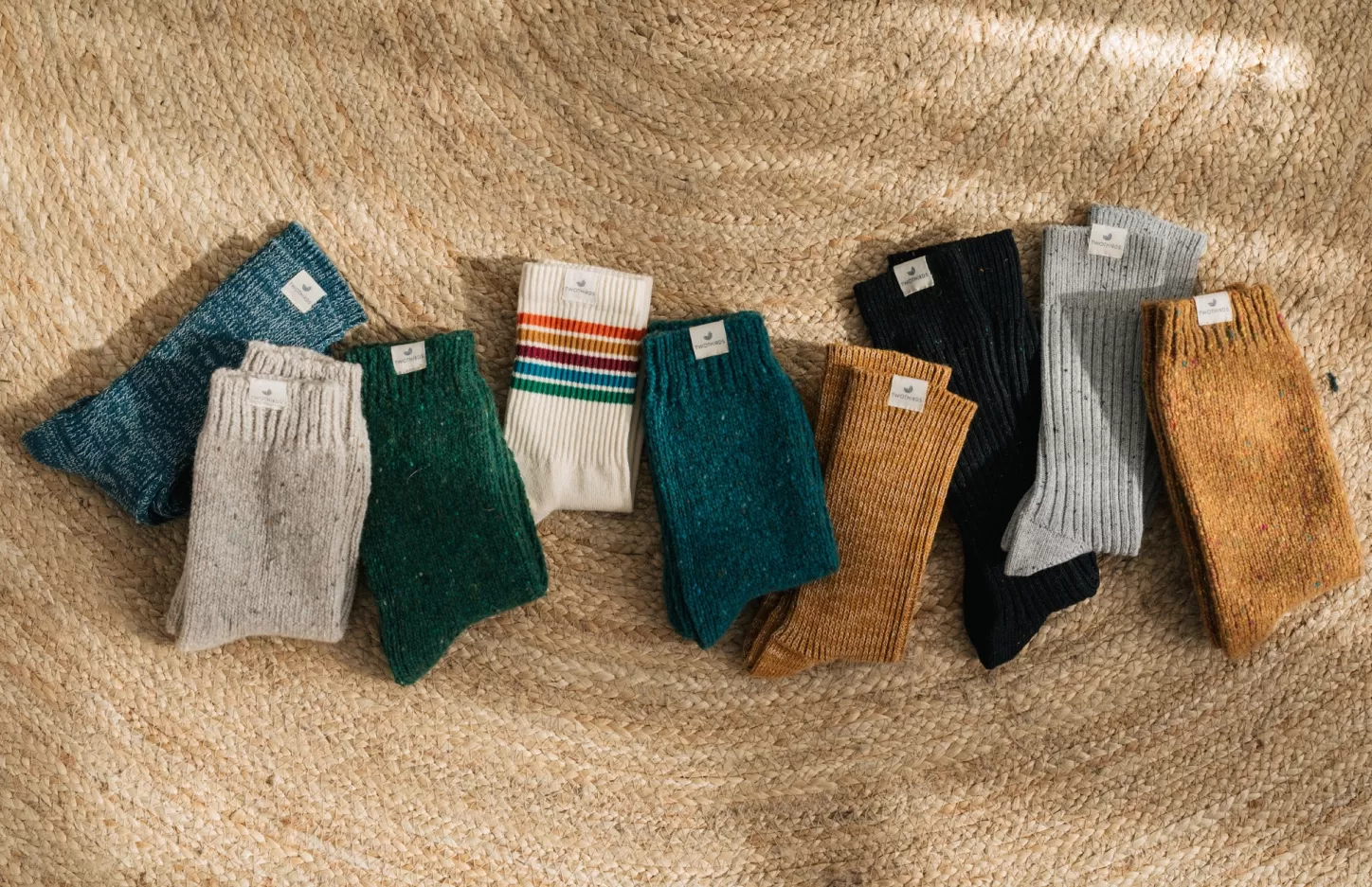 Clearance Nyord Socks