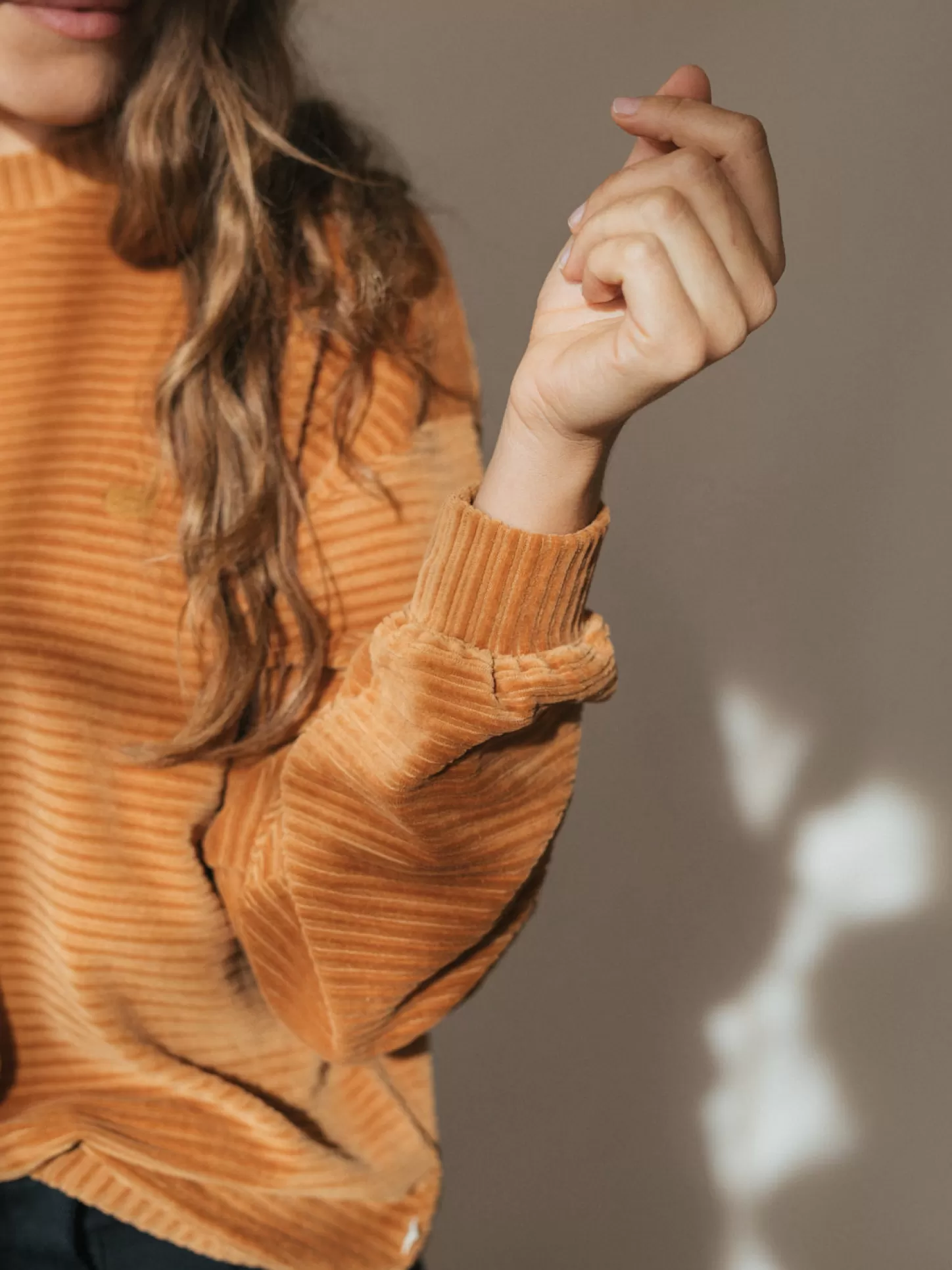 Discount Oleny Women Sweatshirts