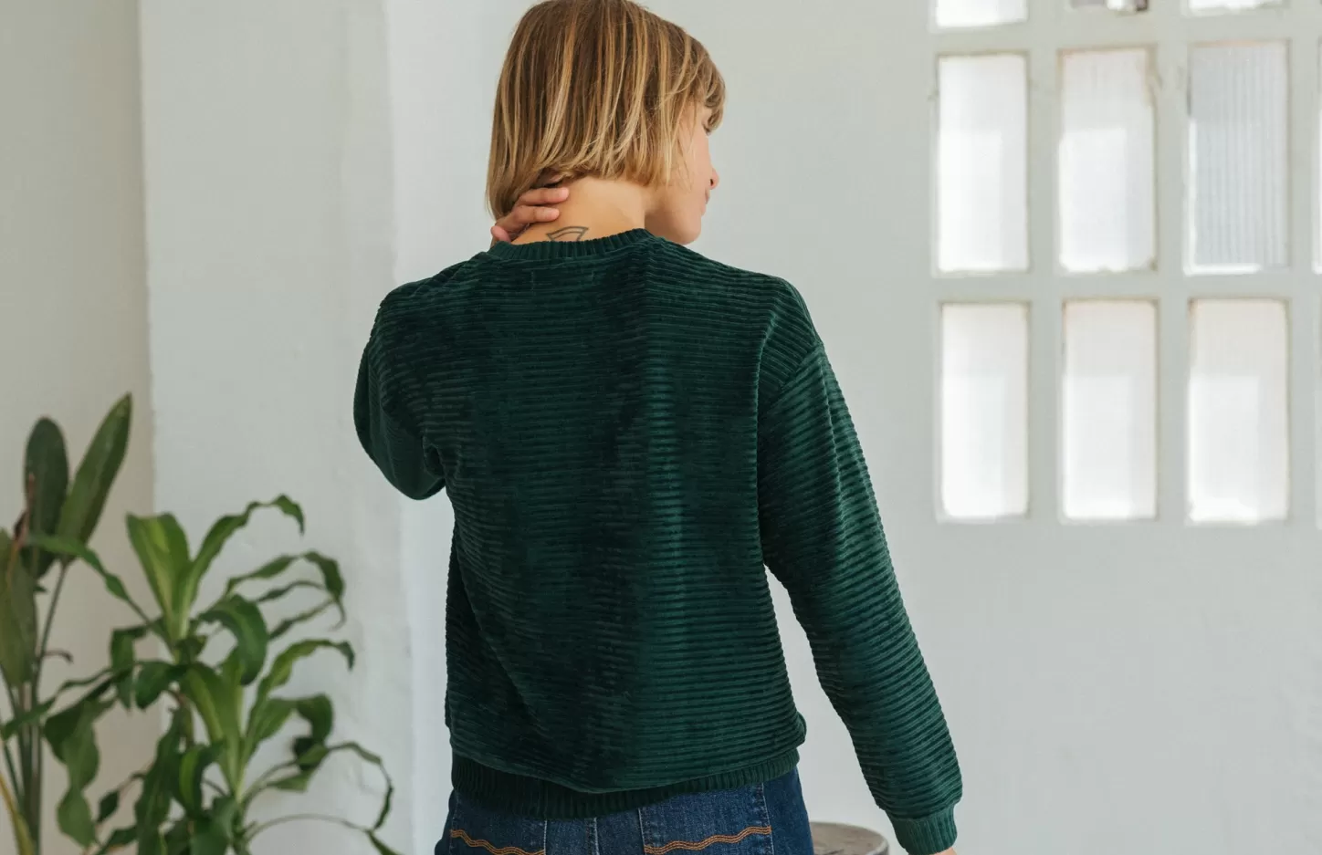Best Oleny Women Sweatshirts