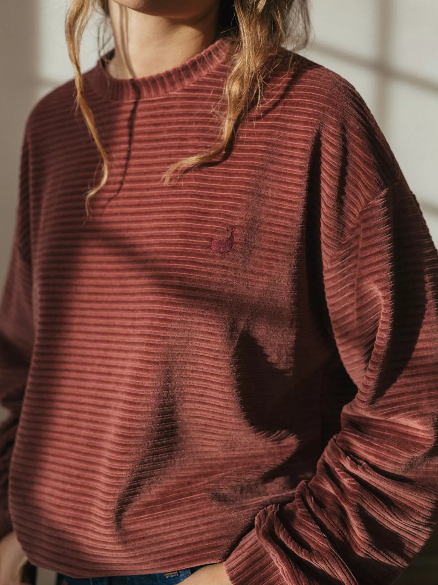Fashion Oleny Women Sweatshirts