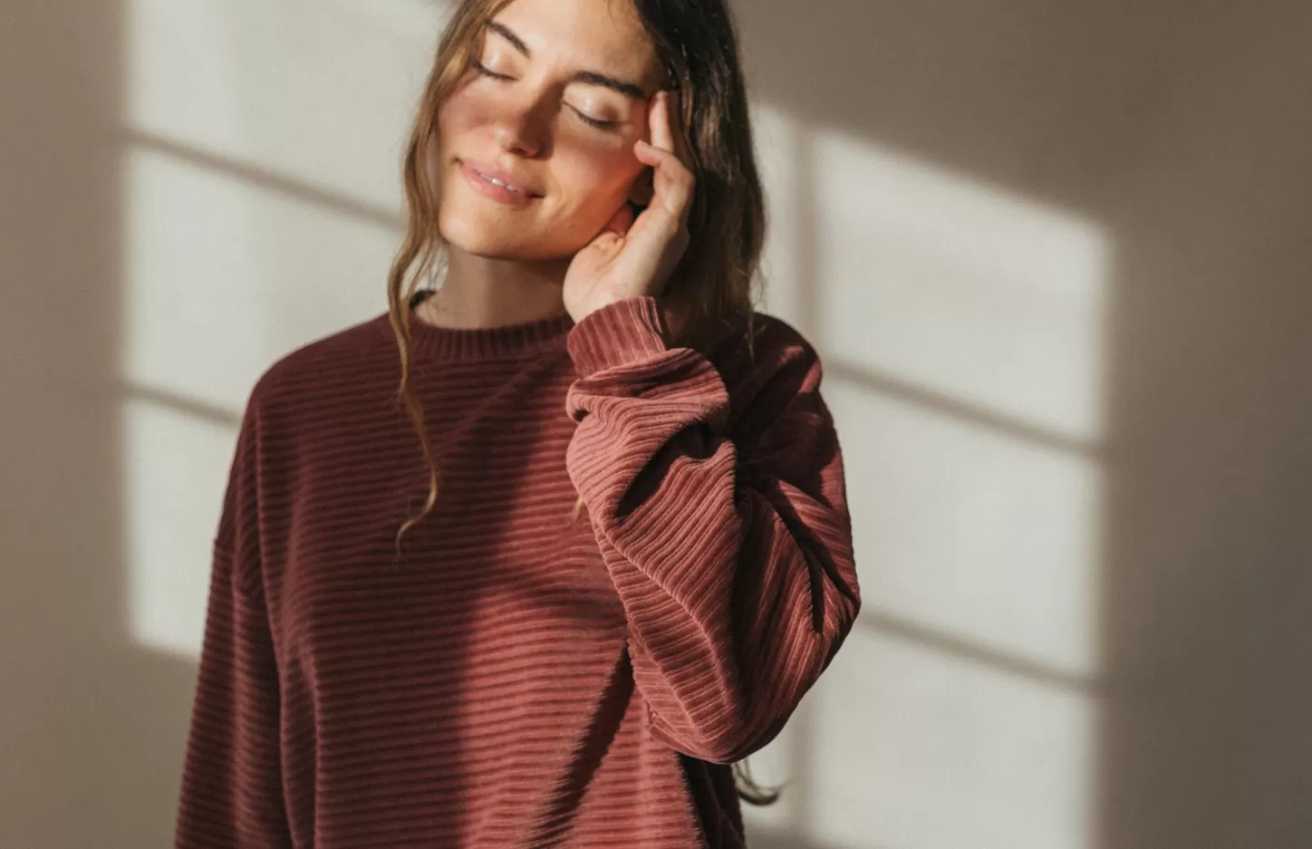 Fashion Oleny Women Sweatshirts