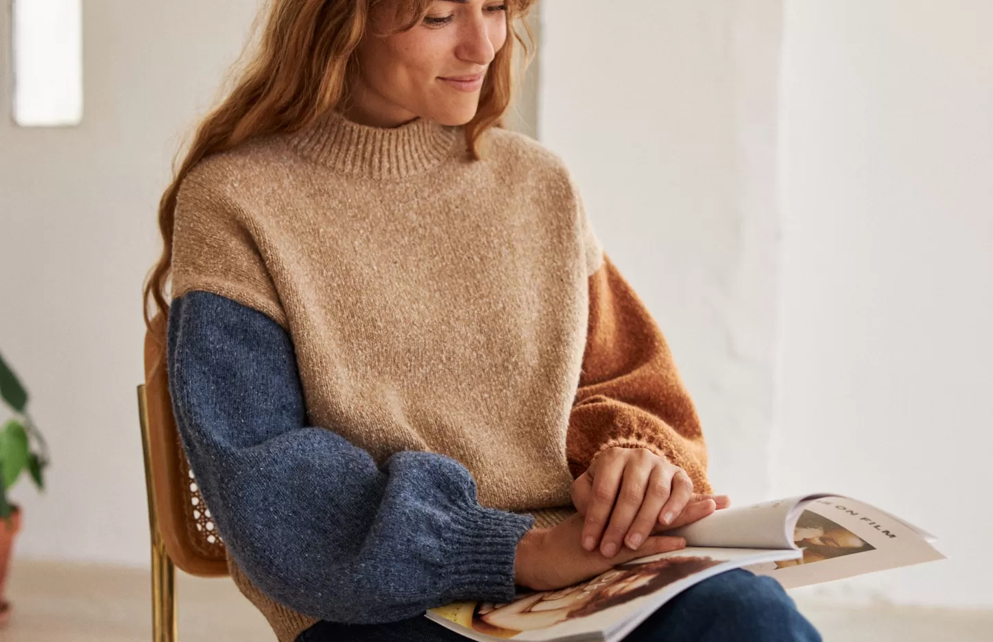 Shop Olib Women Knits