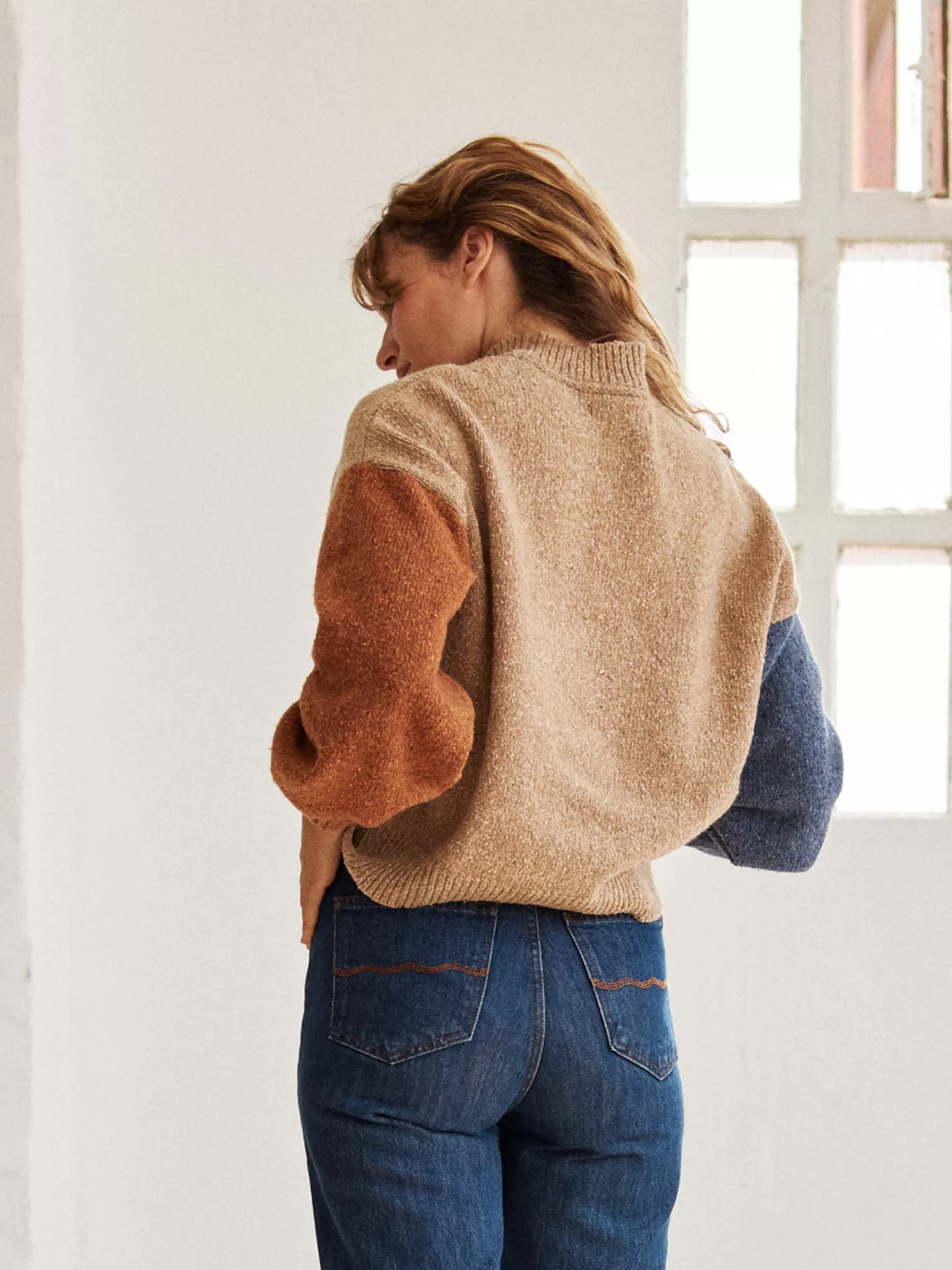 Shop Olib Women Knits