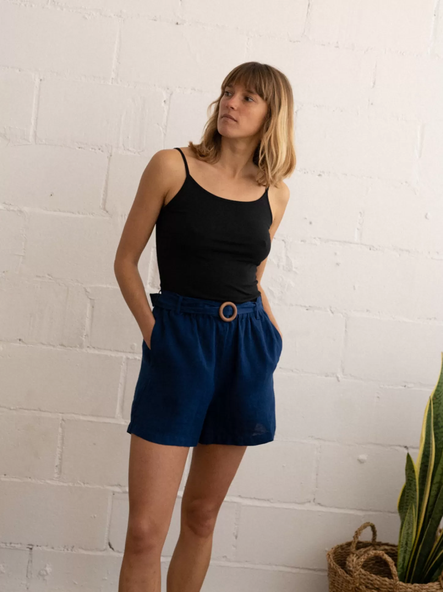 New Olipa Women Tops