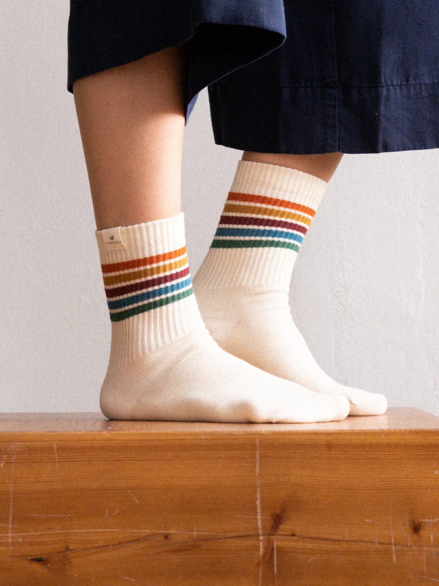 Hot Omi Socks