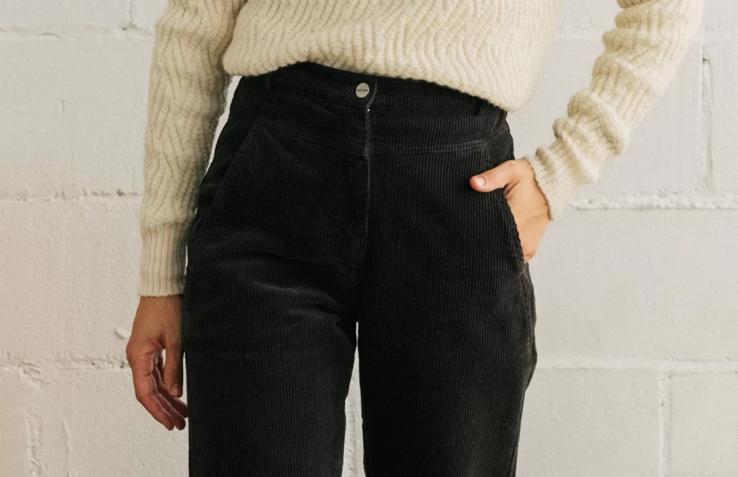 Best Ontong Women Trousers