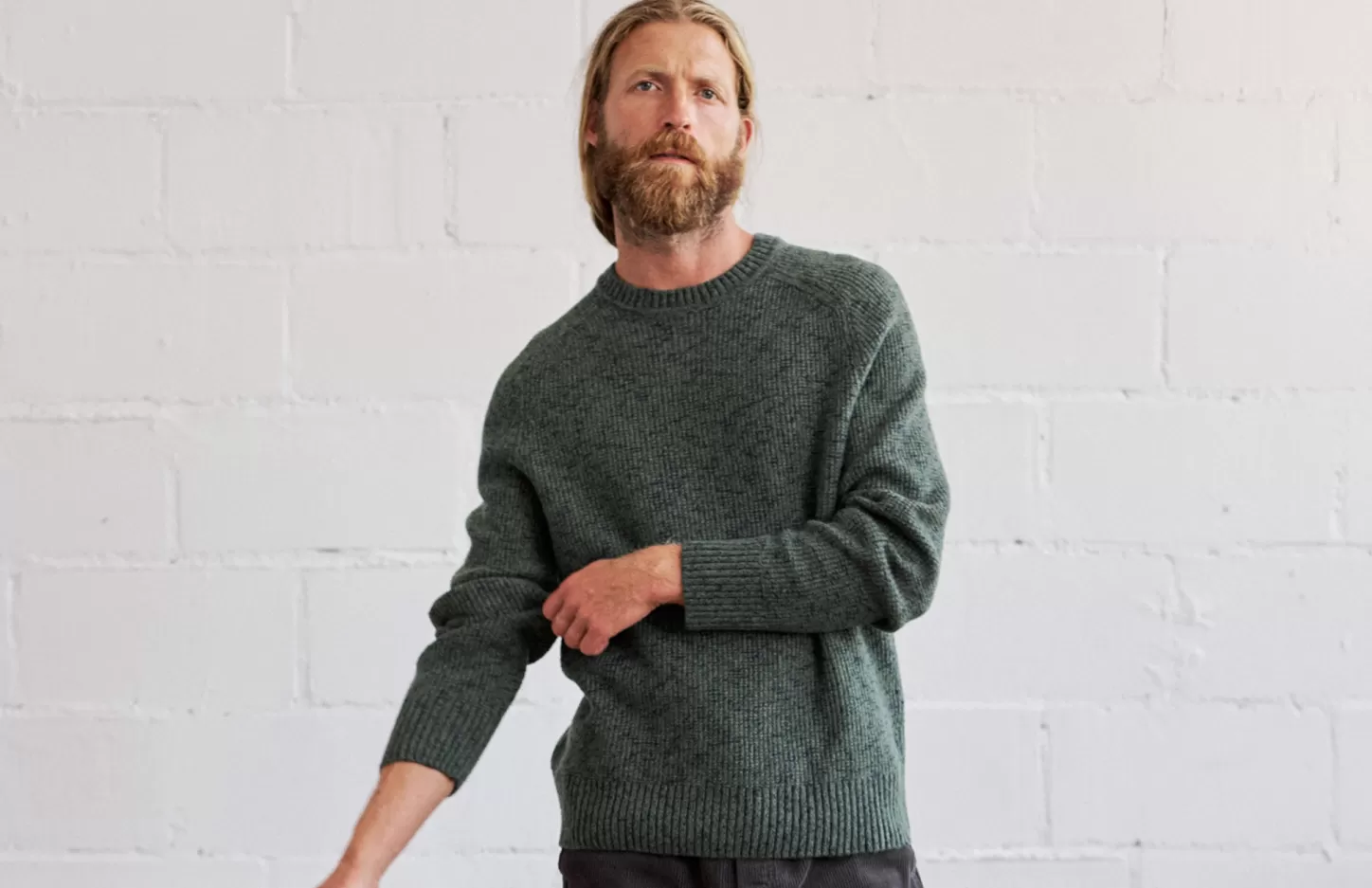 Discount Orchila Men Knits