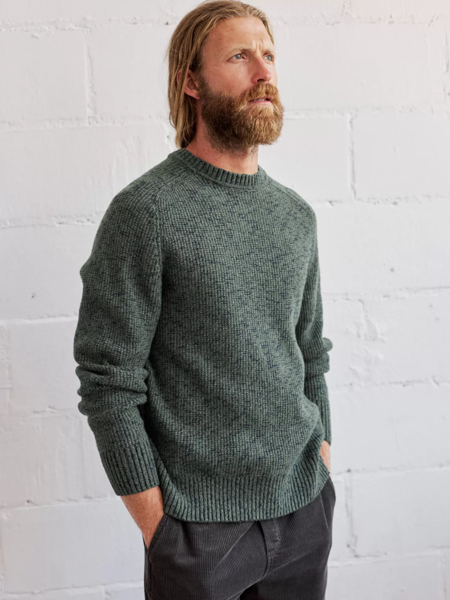 Discount Orchila Men Knits