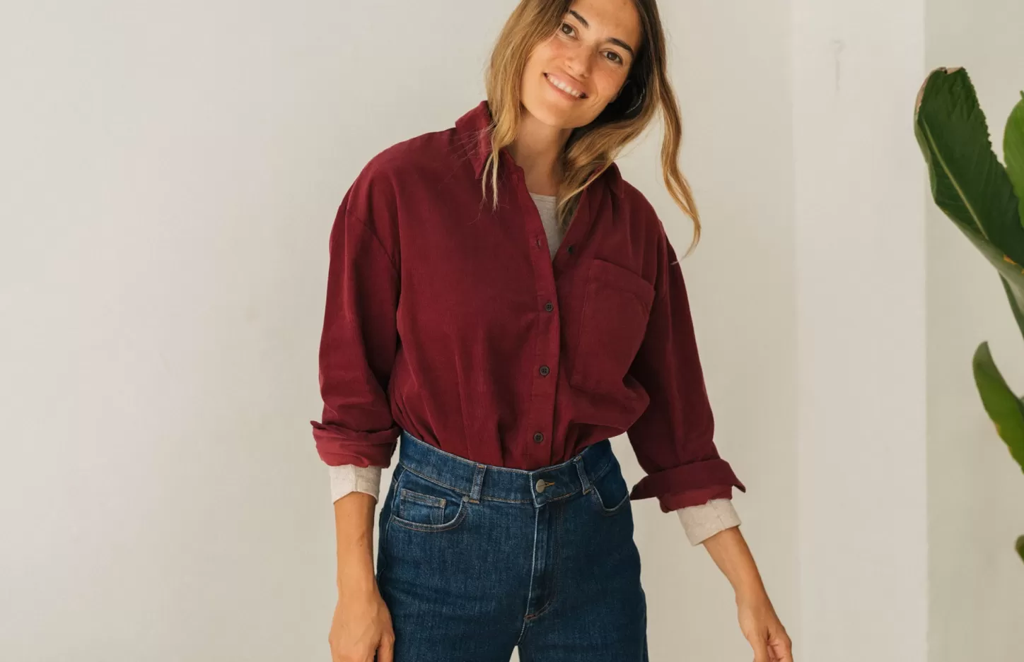 Shop Oronsay Women Shirts