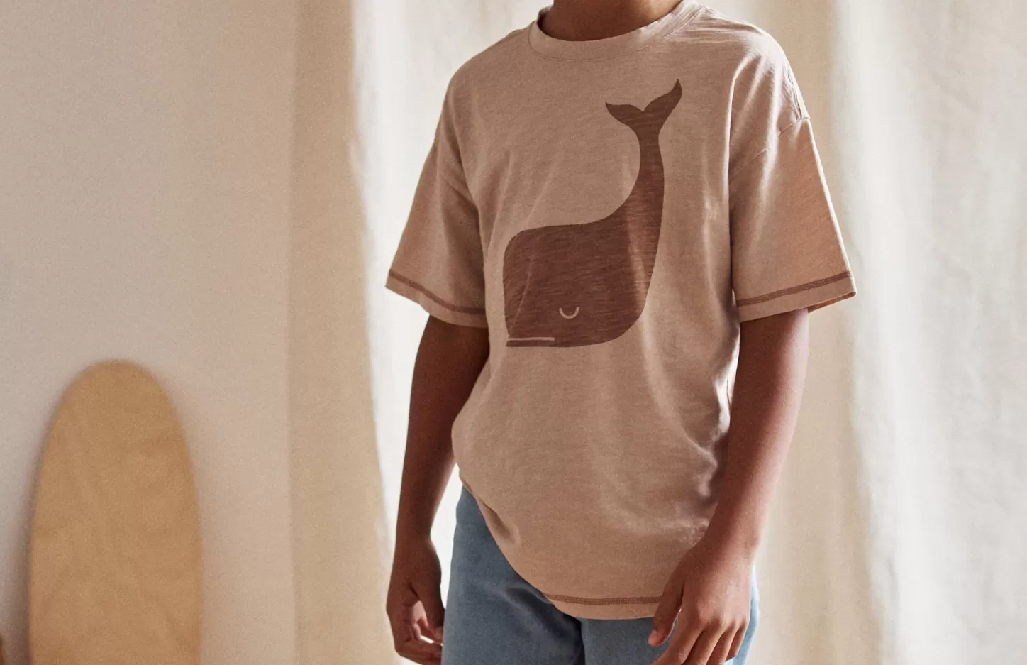 New Orzan Kids Tops