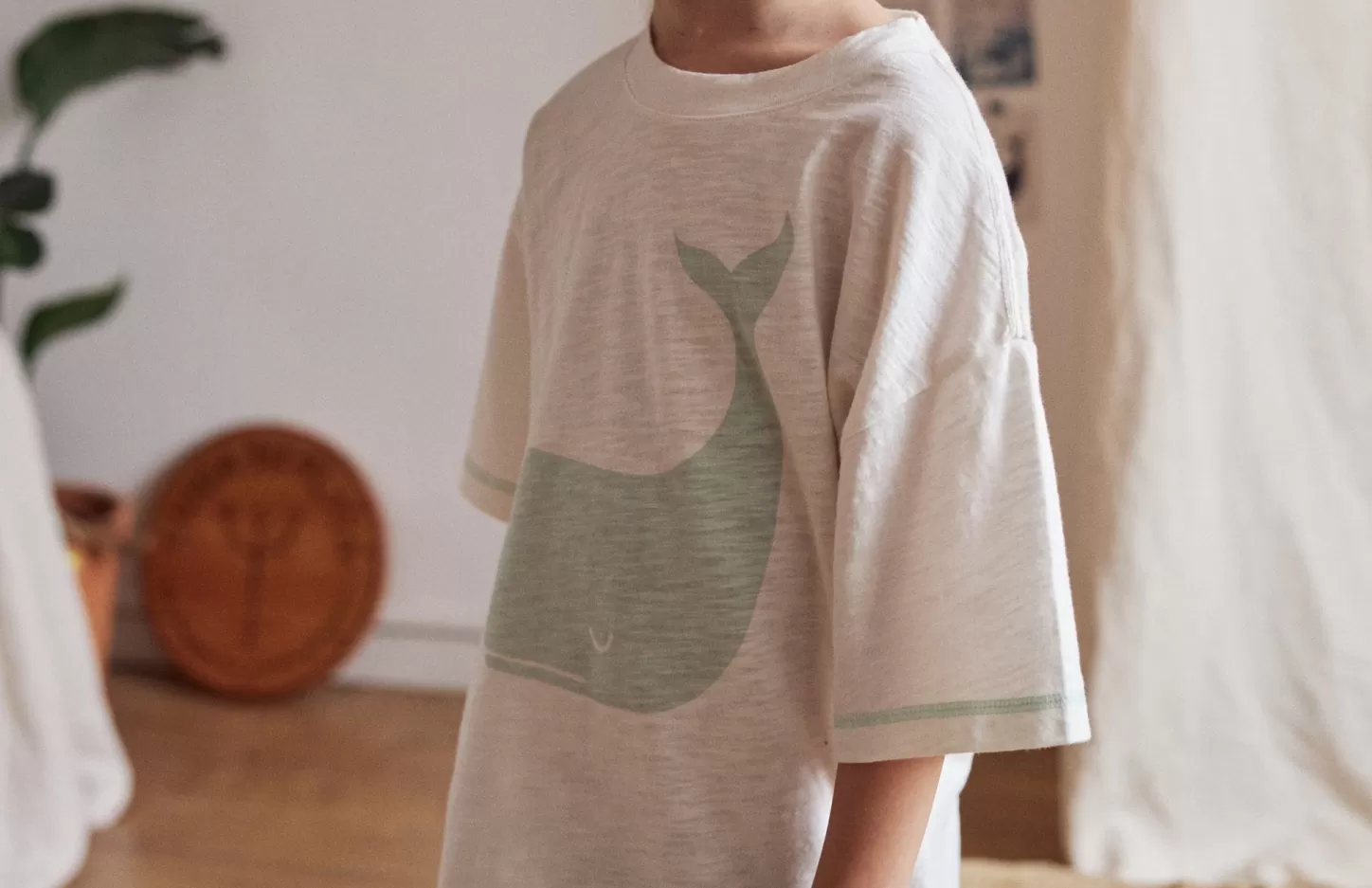 Clearance Orzan Kids Tops