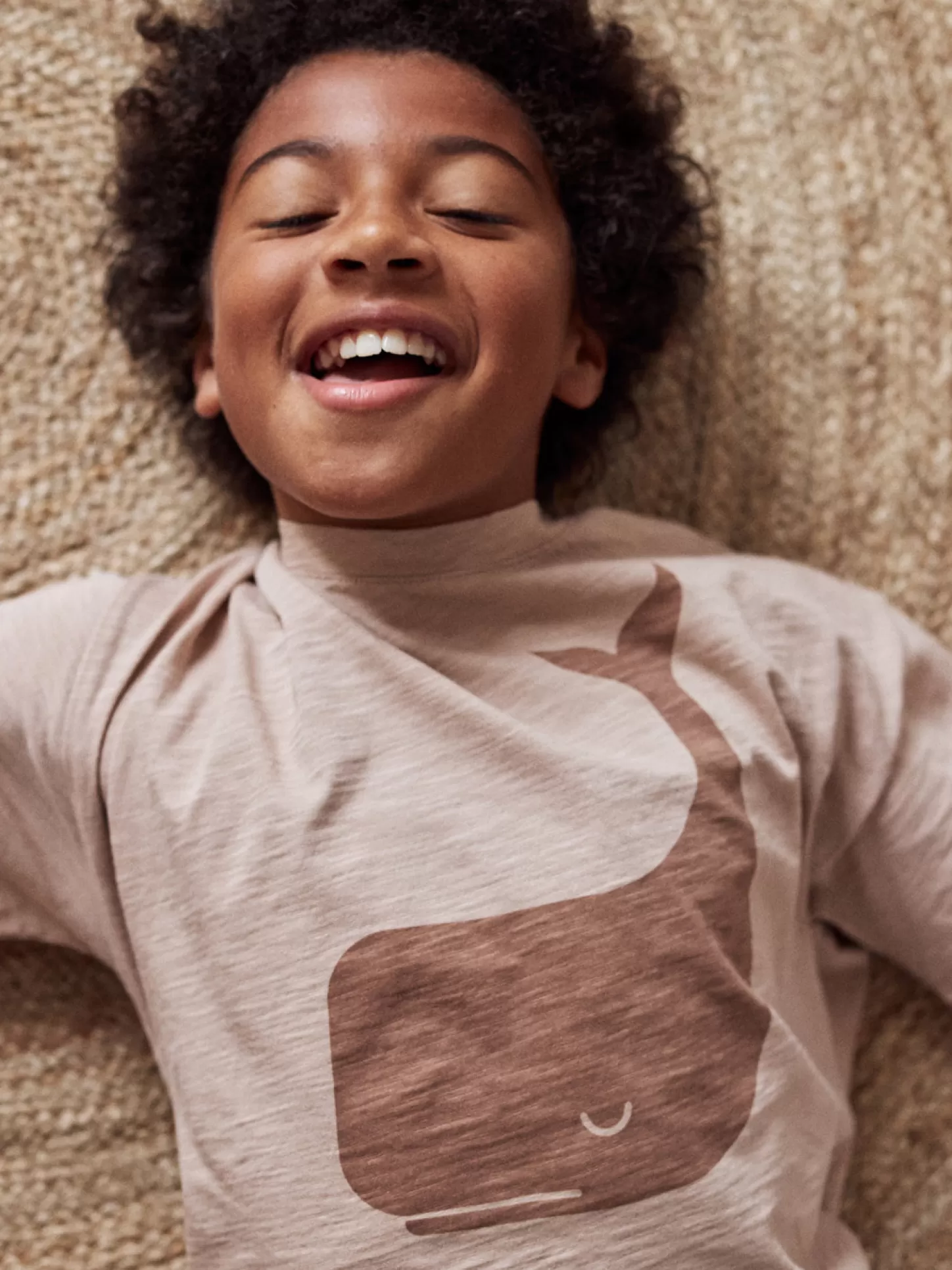 New Orzan Kids Tops