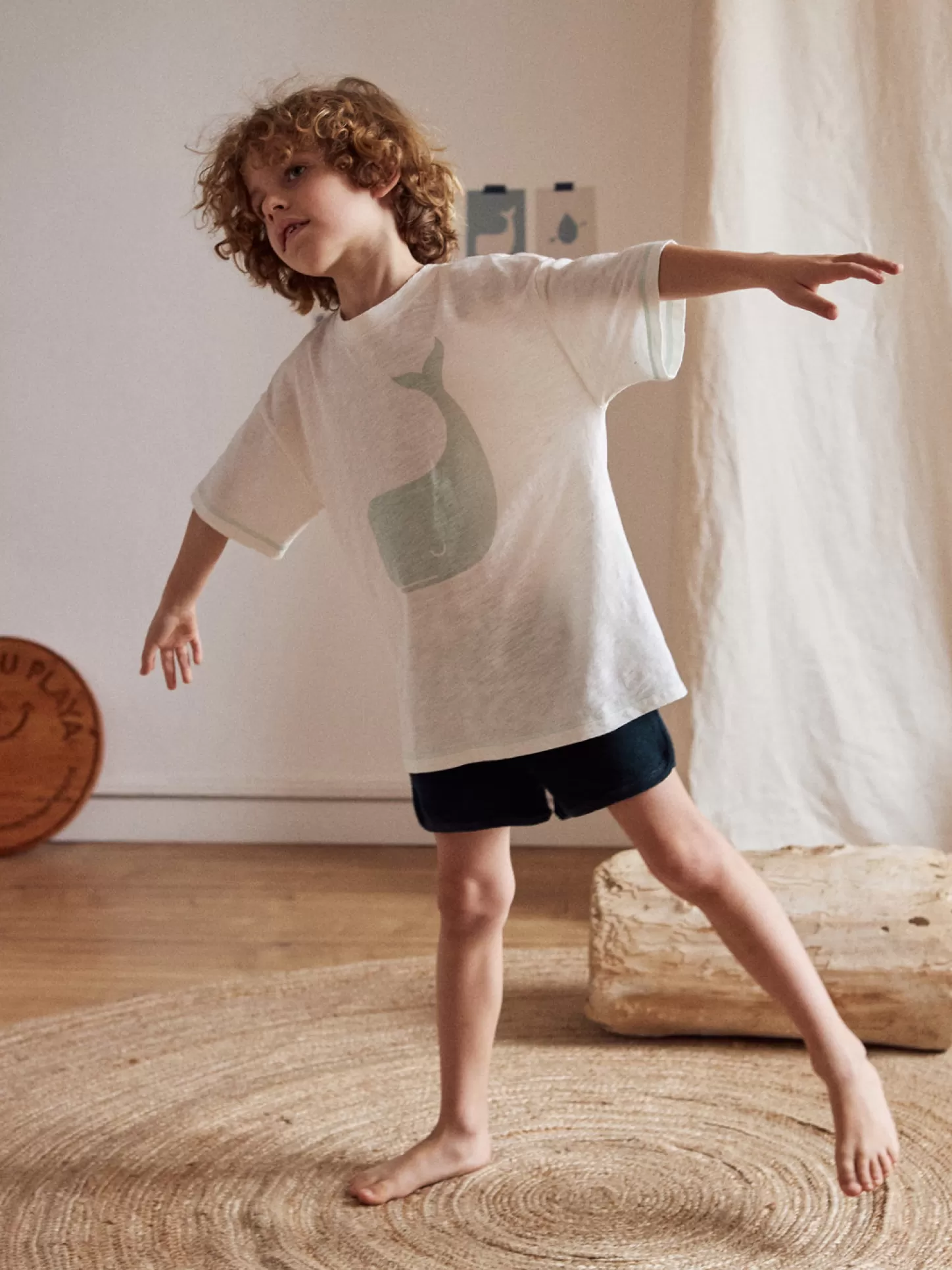 Clearance Orzan Kids Tops