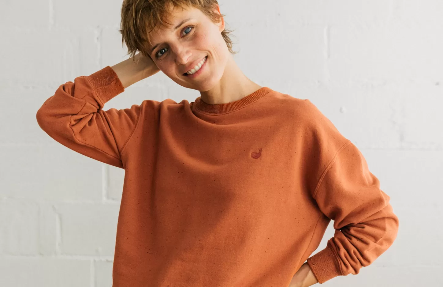 Outlet Oyako Women Sweatshirts