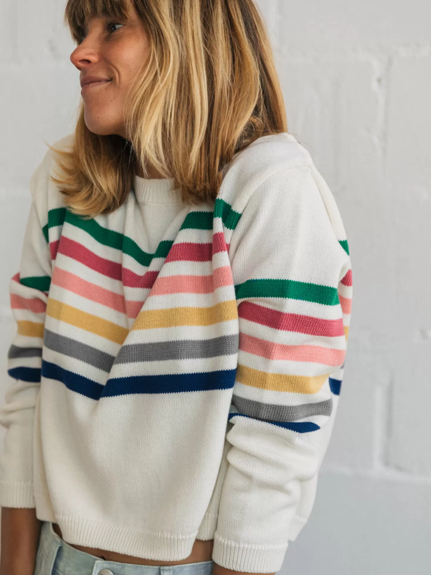 Hot Padda Women Knits
