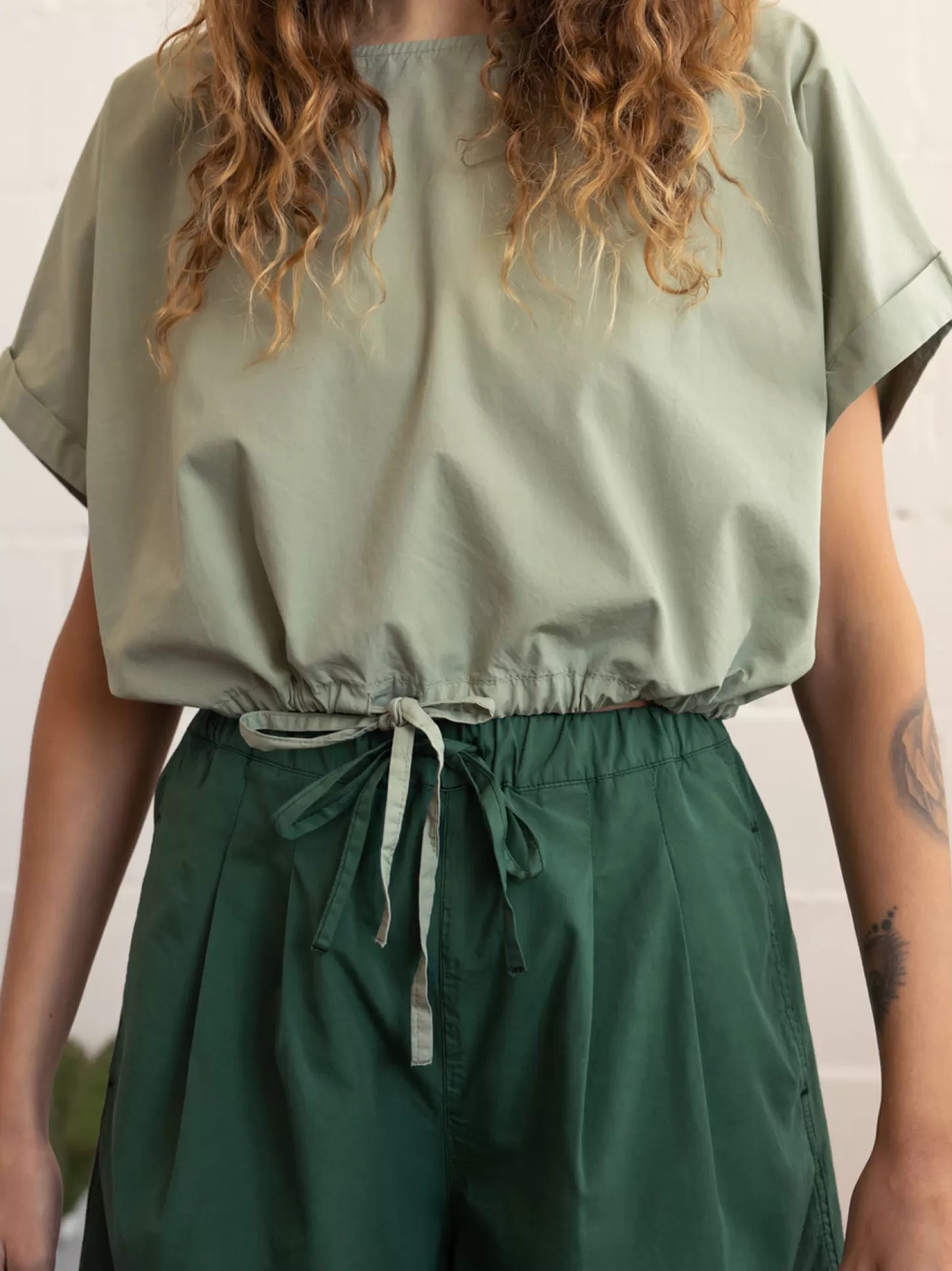 Clearance Pari Women Shirts