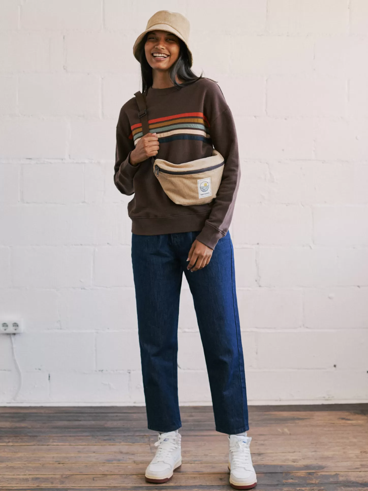 Online Patresh Women Sweatshirts