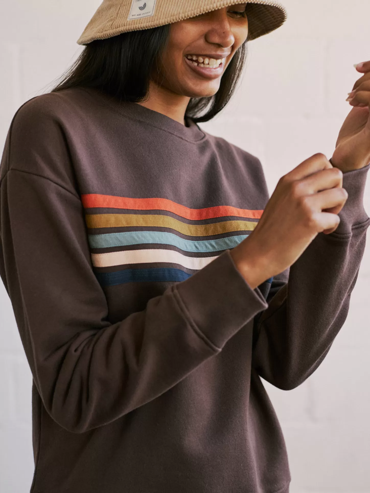 Online Patresh Women Sweatshirts
