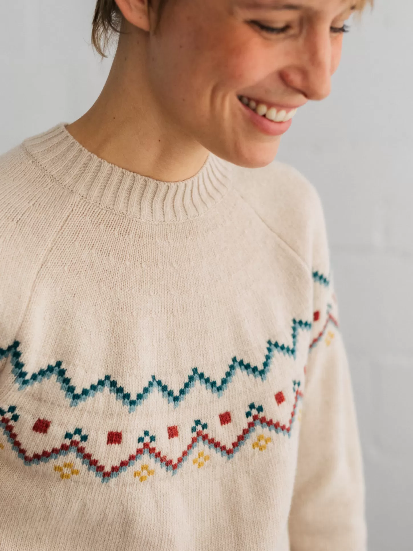 Best Sale Pebble Women Knits