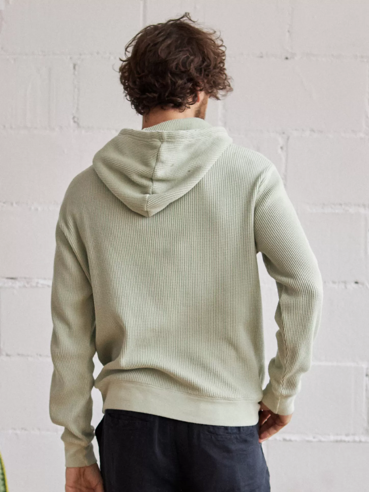 Fashion Penida Men Sweatshirts