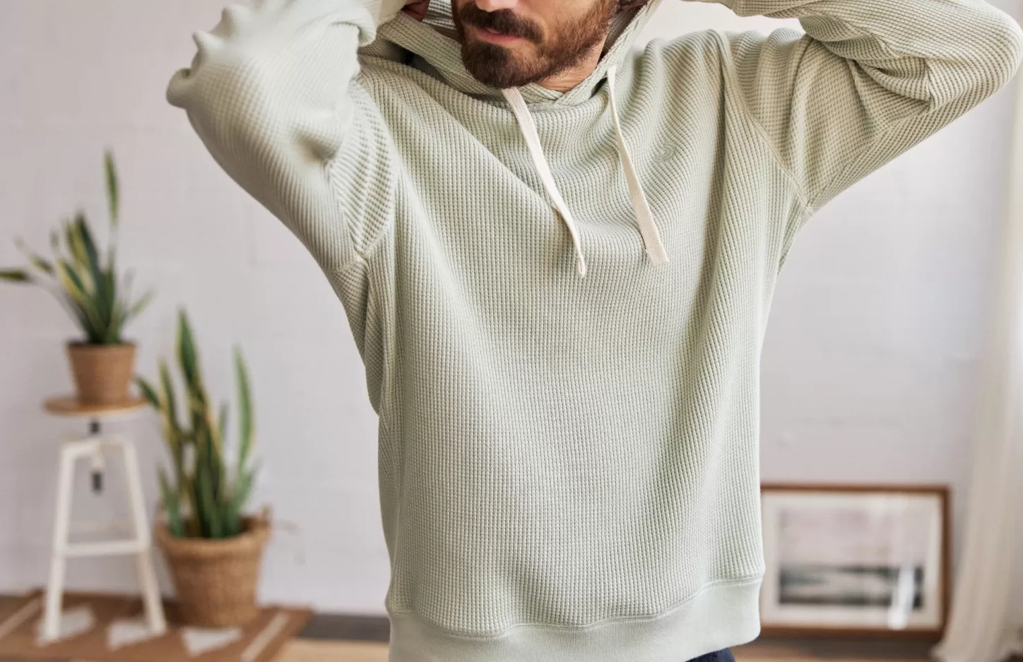 Fashion Penida Men Sweatshirts