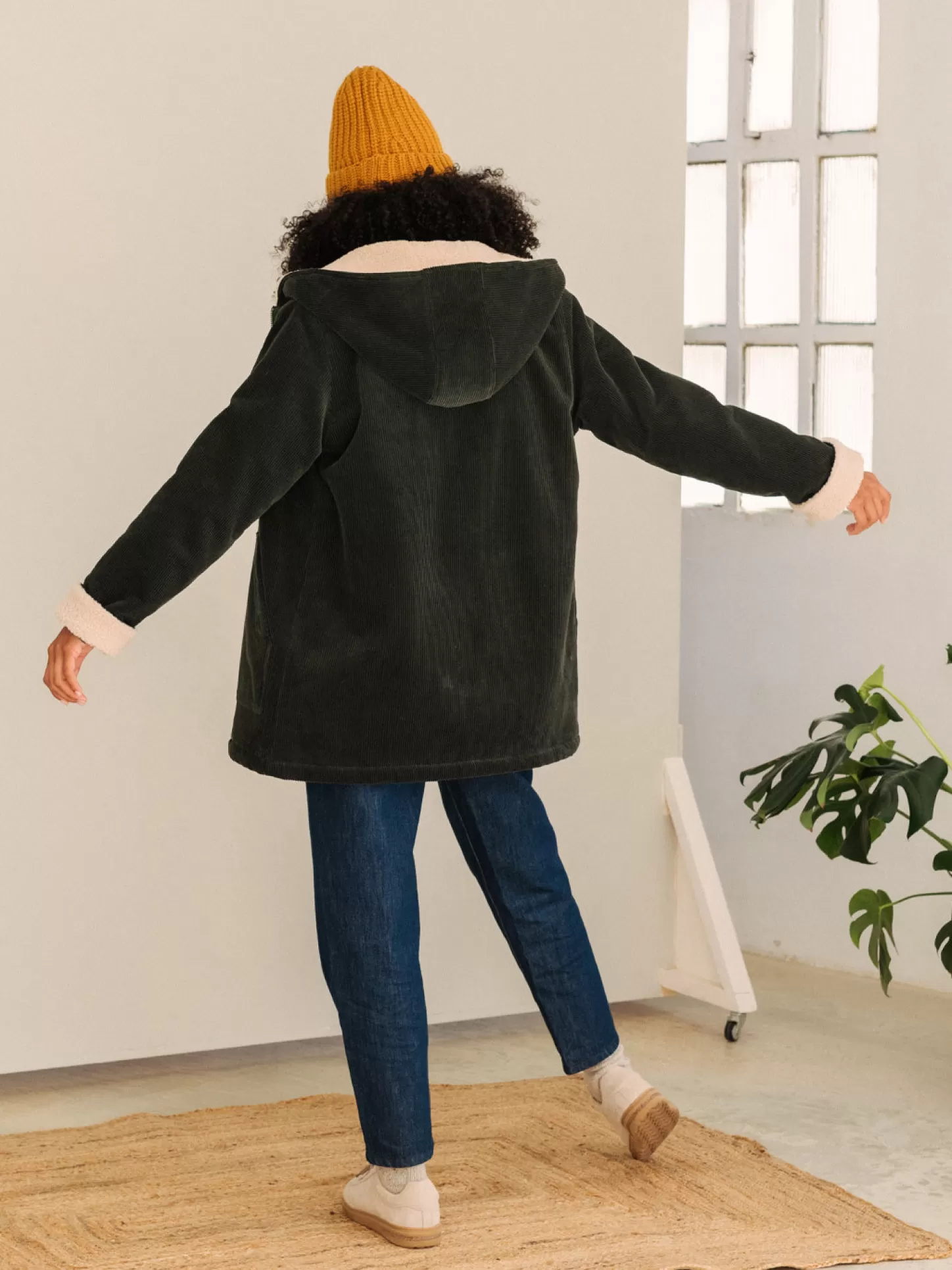 Best Sale Percy Women Jackets