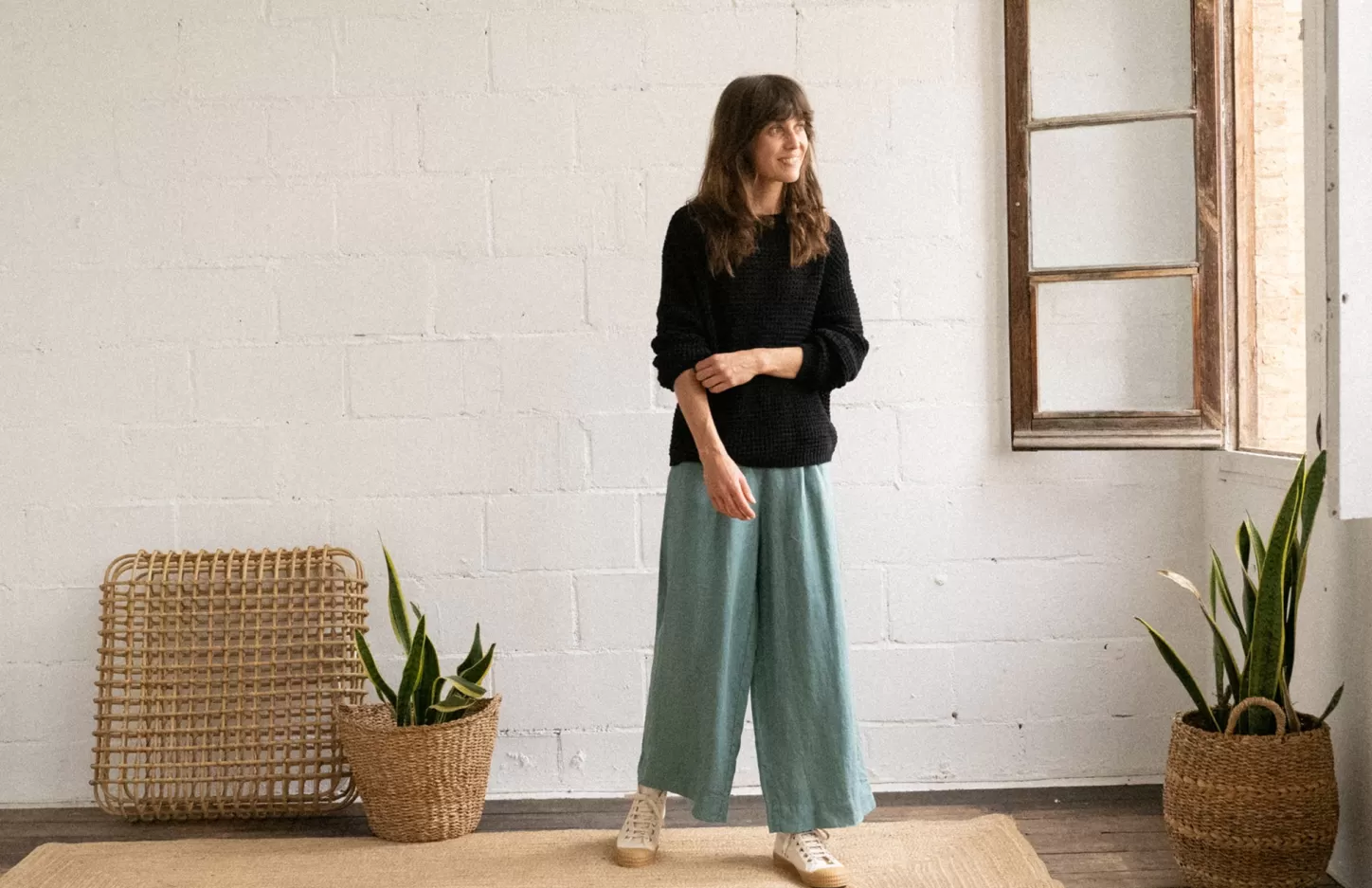 Discount Pinzon Women Trousers