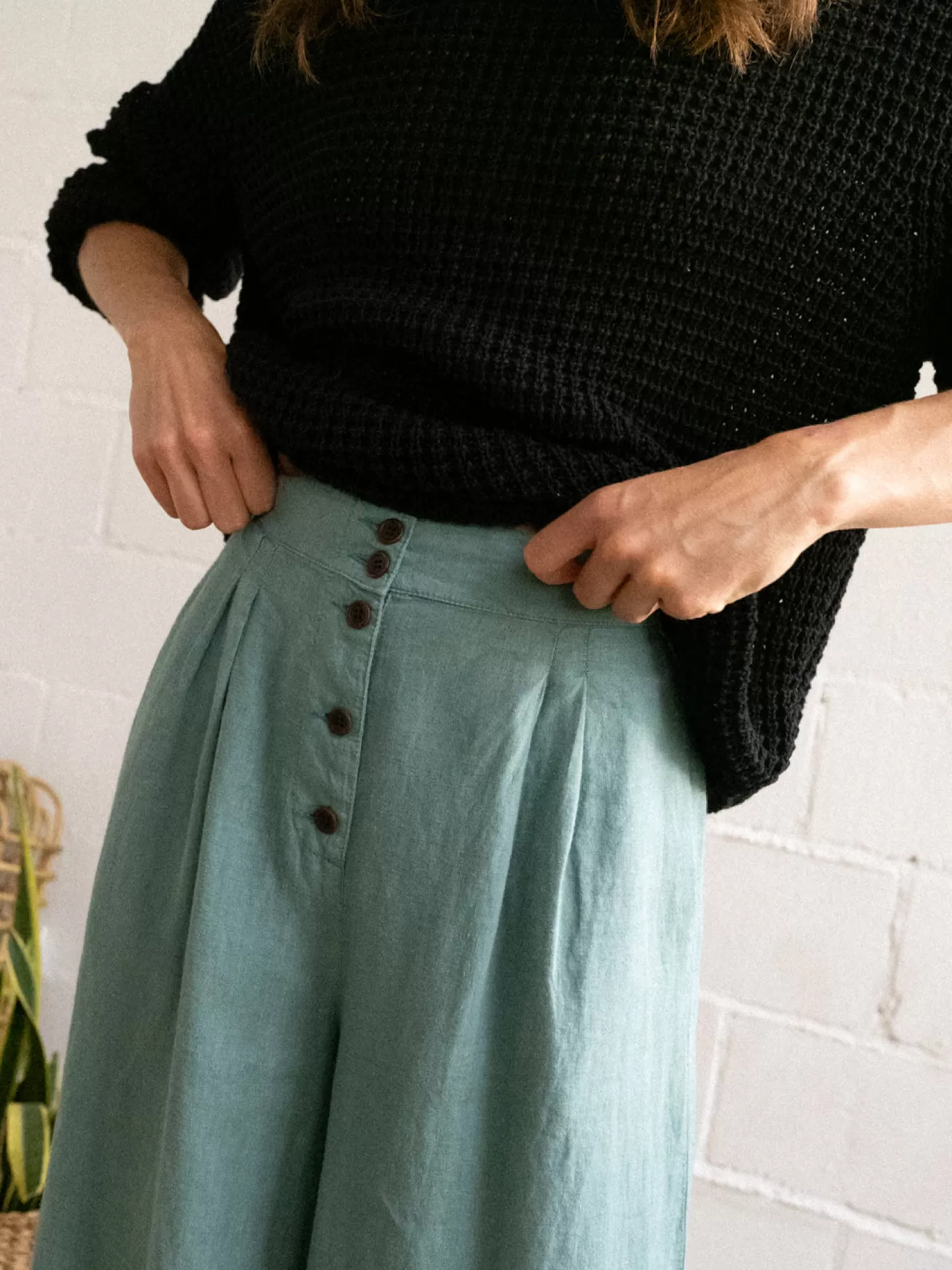 Discount Pinzon Women Trousers