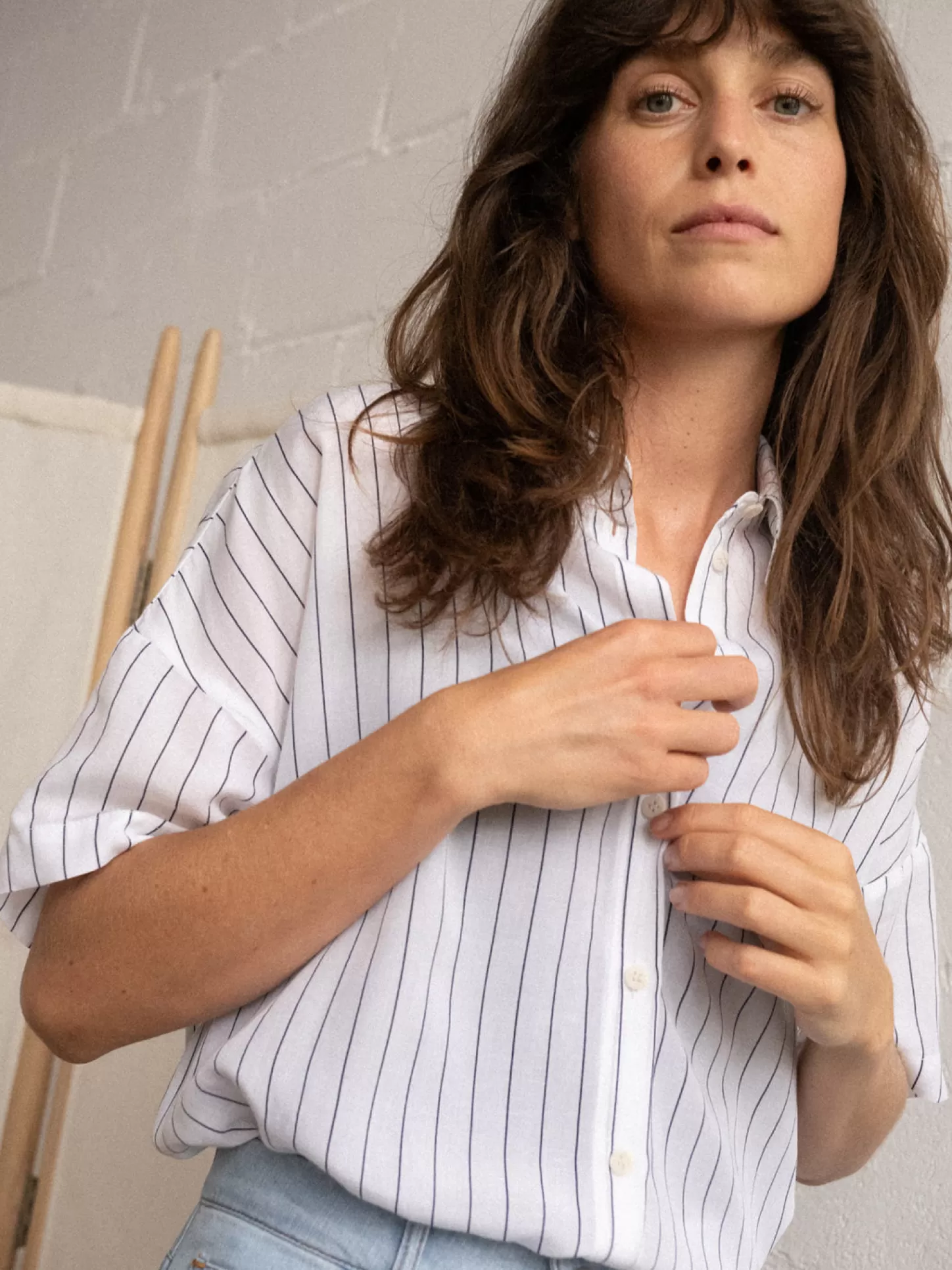 Outlet Poro Women Shirts