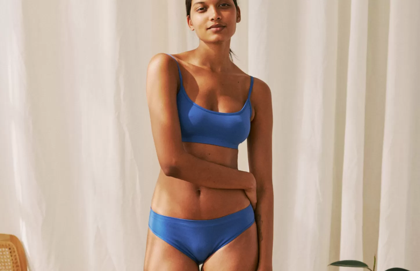 Outlet Pourewa Women Underwear