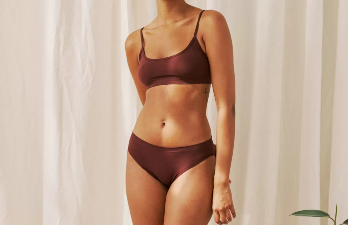 Online Pourewa Women Underwear