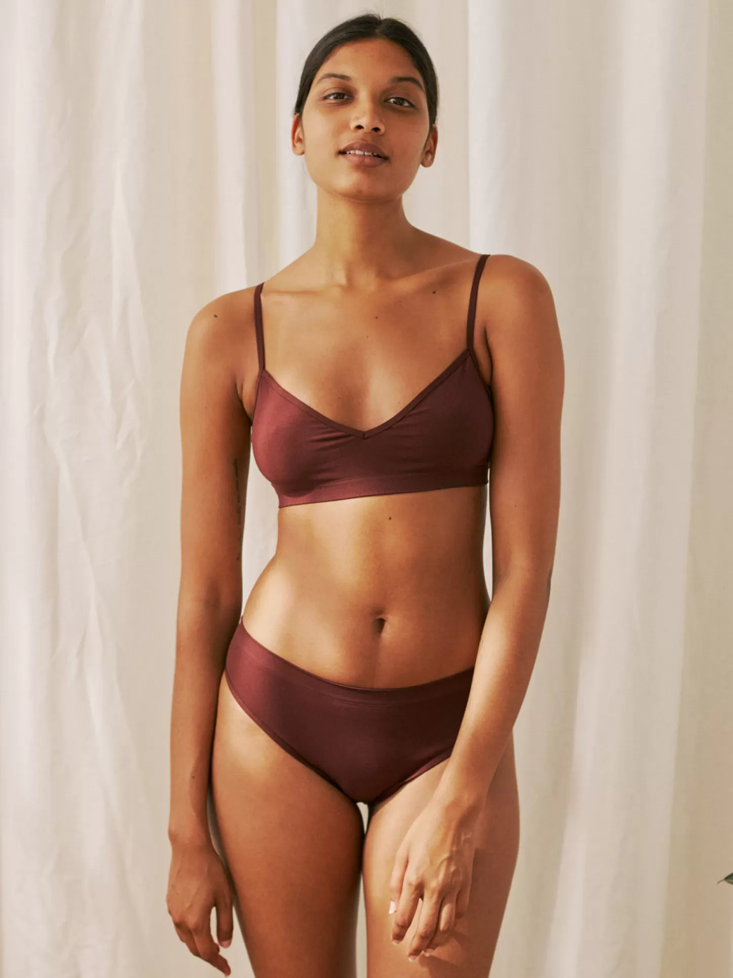 Online Pourewa Women Underwear