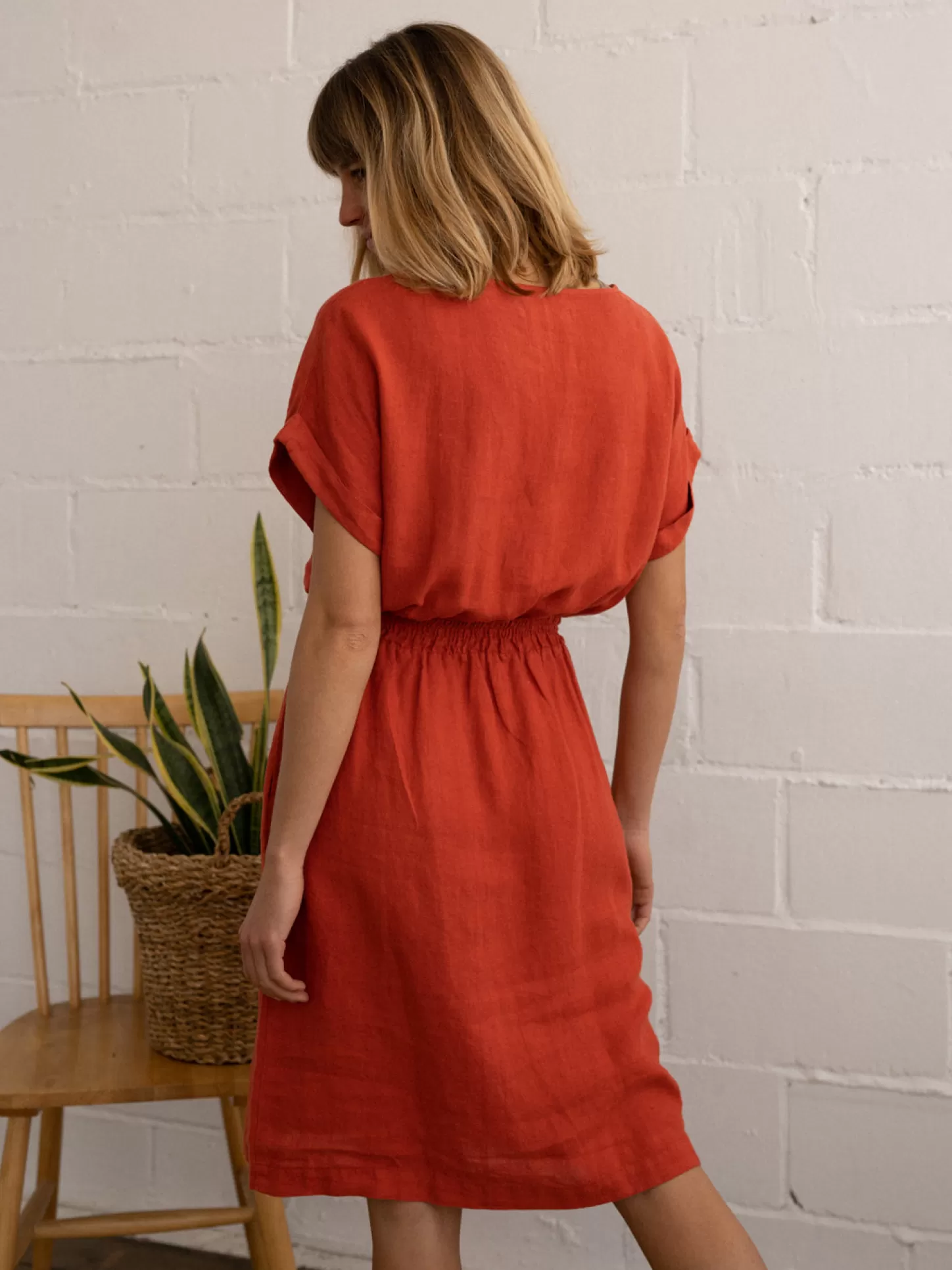 Cheap Pramuka Women Dresses