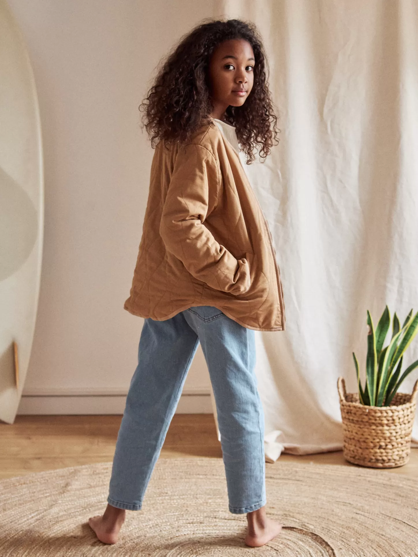Best Sale Puco Kids Tops