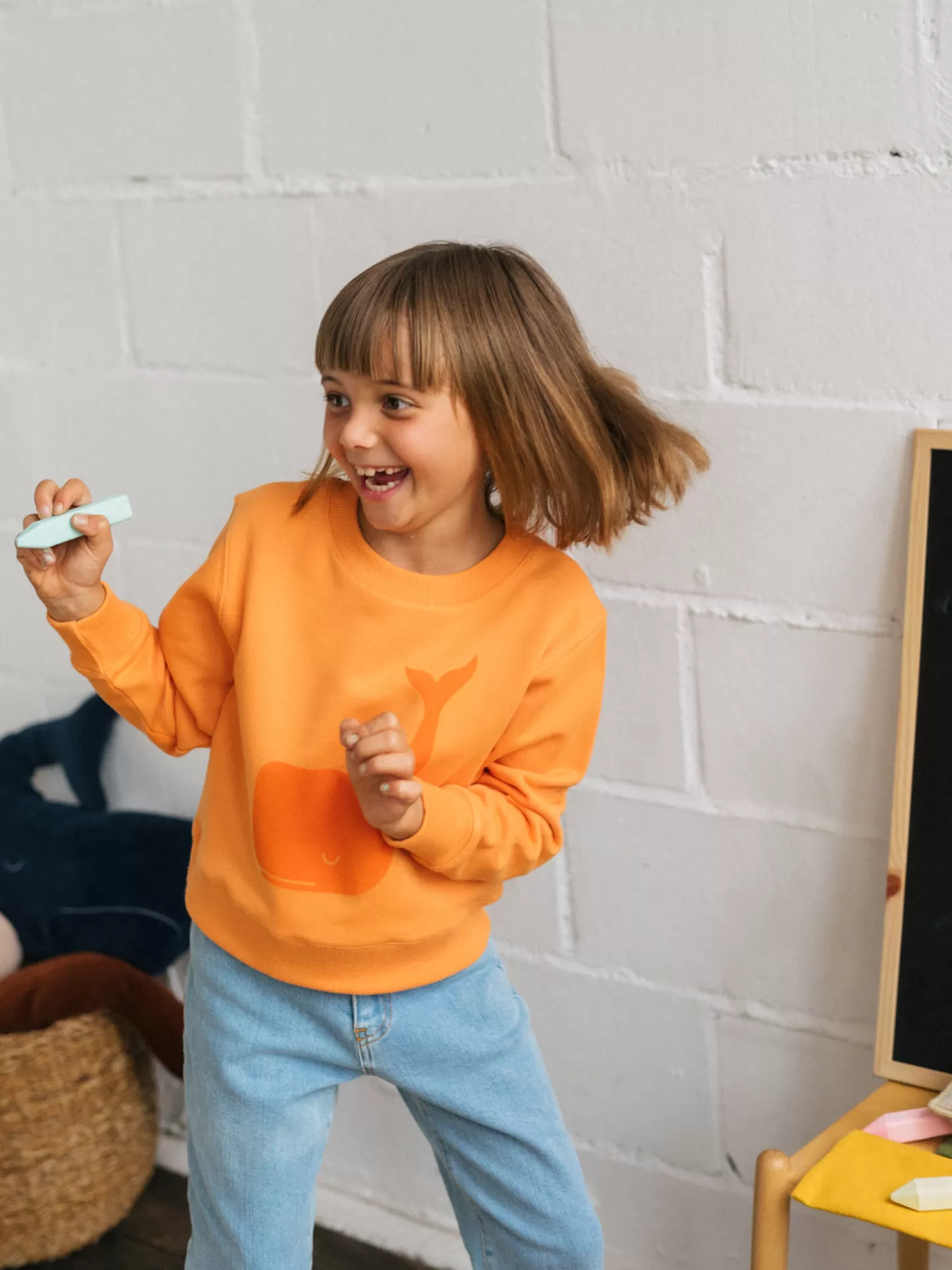 Flash Sale Pula Kids Tops