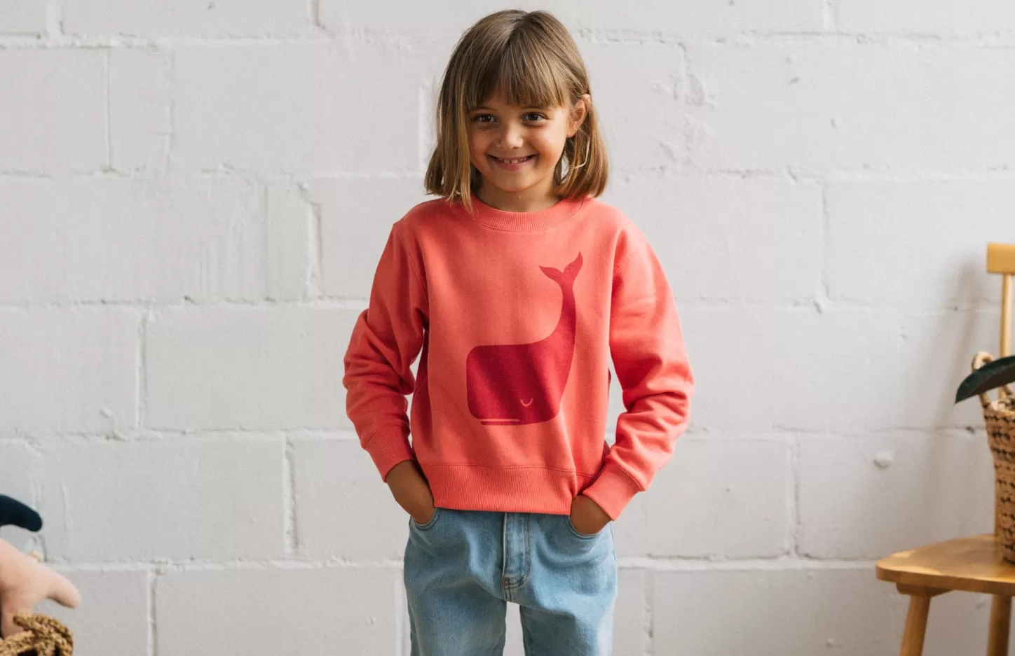 Fashion Pula Kids Tops