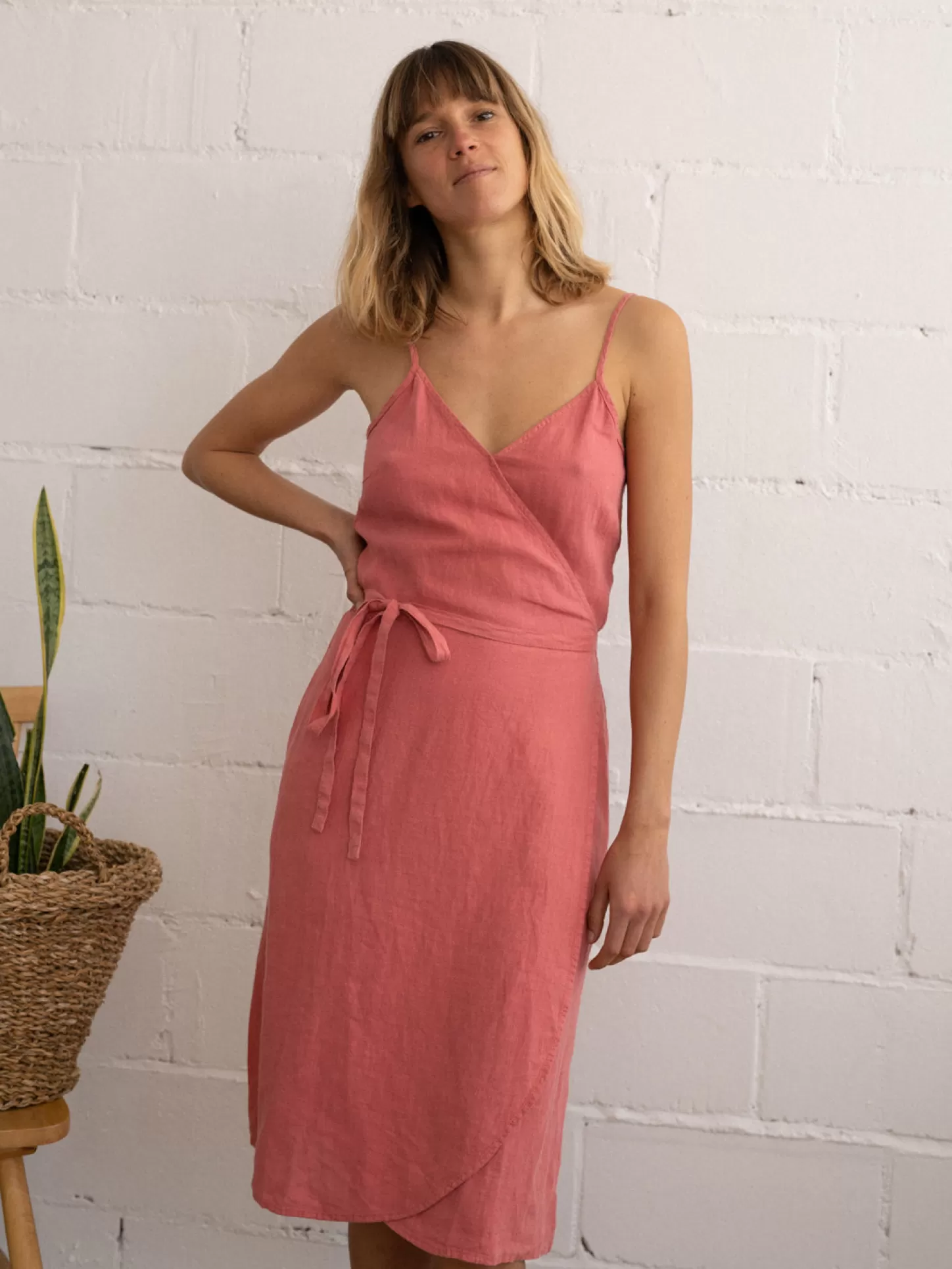 Sale Pulau Women Dresses