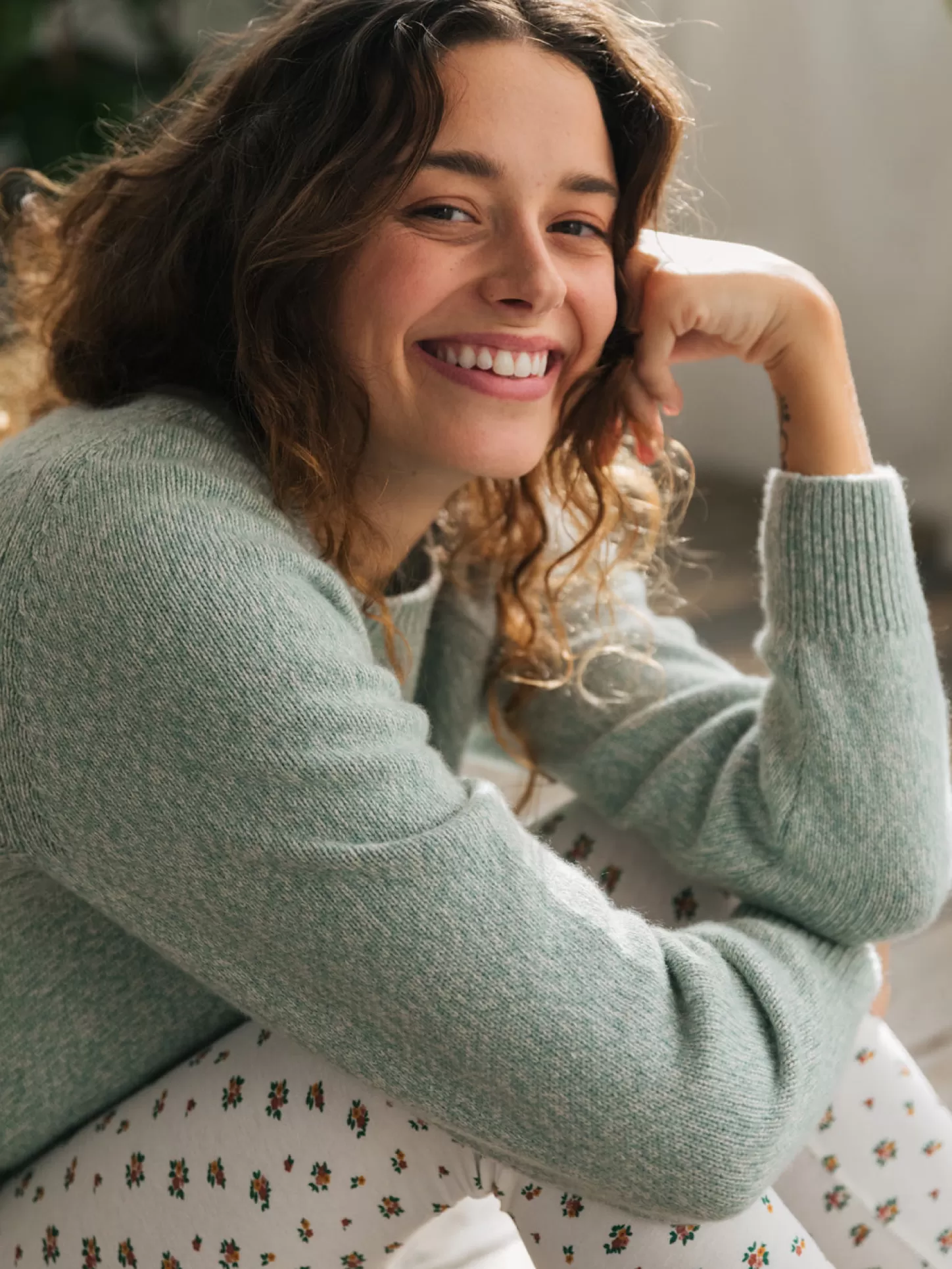 Clearance Punuk Women Knits