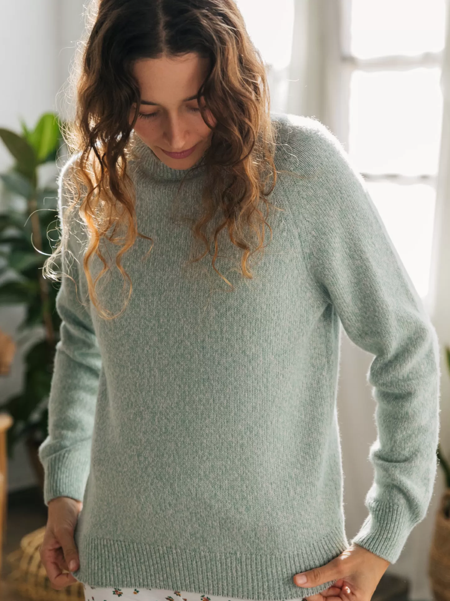 Clearance Punuk Women Knits